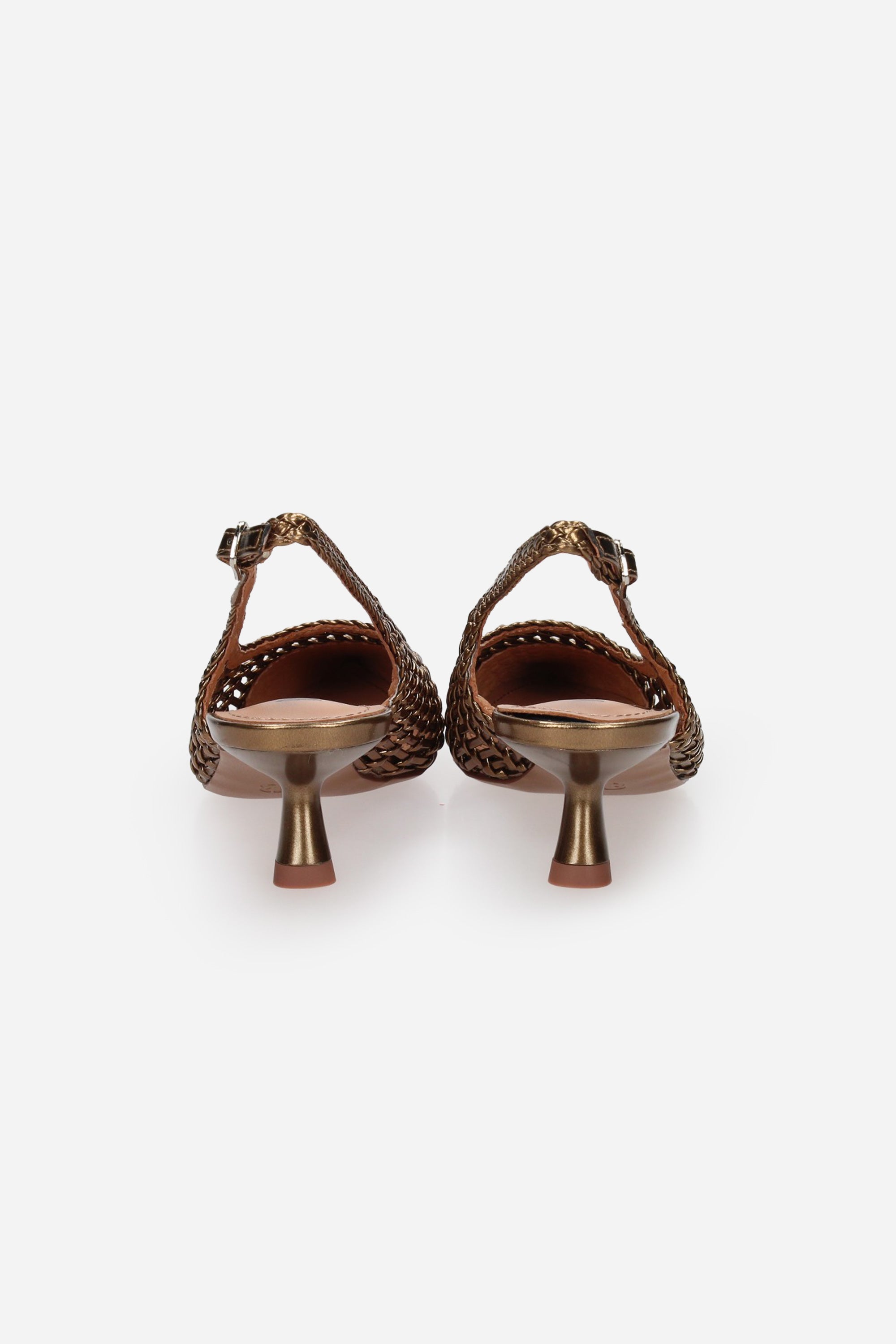 BRONZO | BIBI LOU - D 703Z80VK Chanel