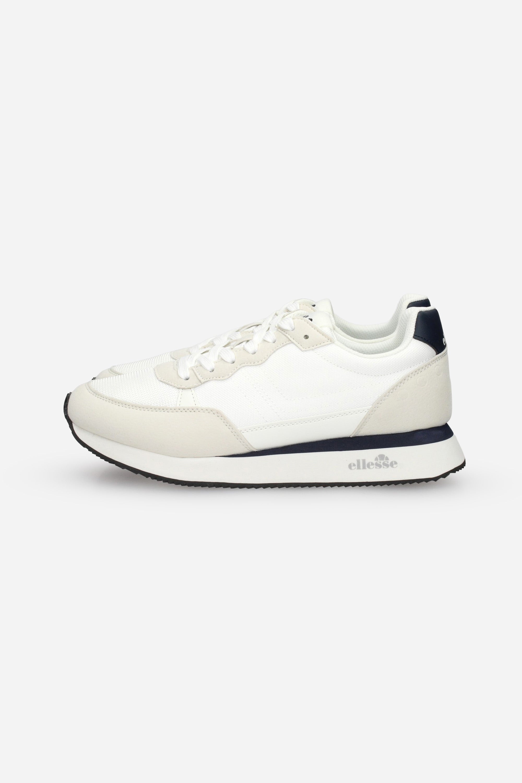 BIANCO | ELLESSE - U ALEDEN006 Sneakers