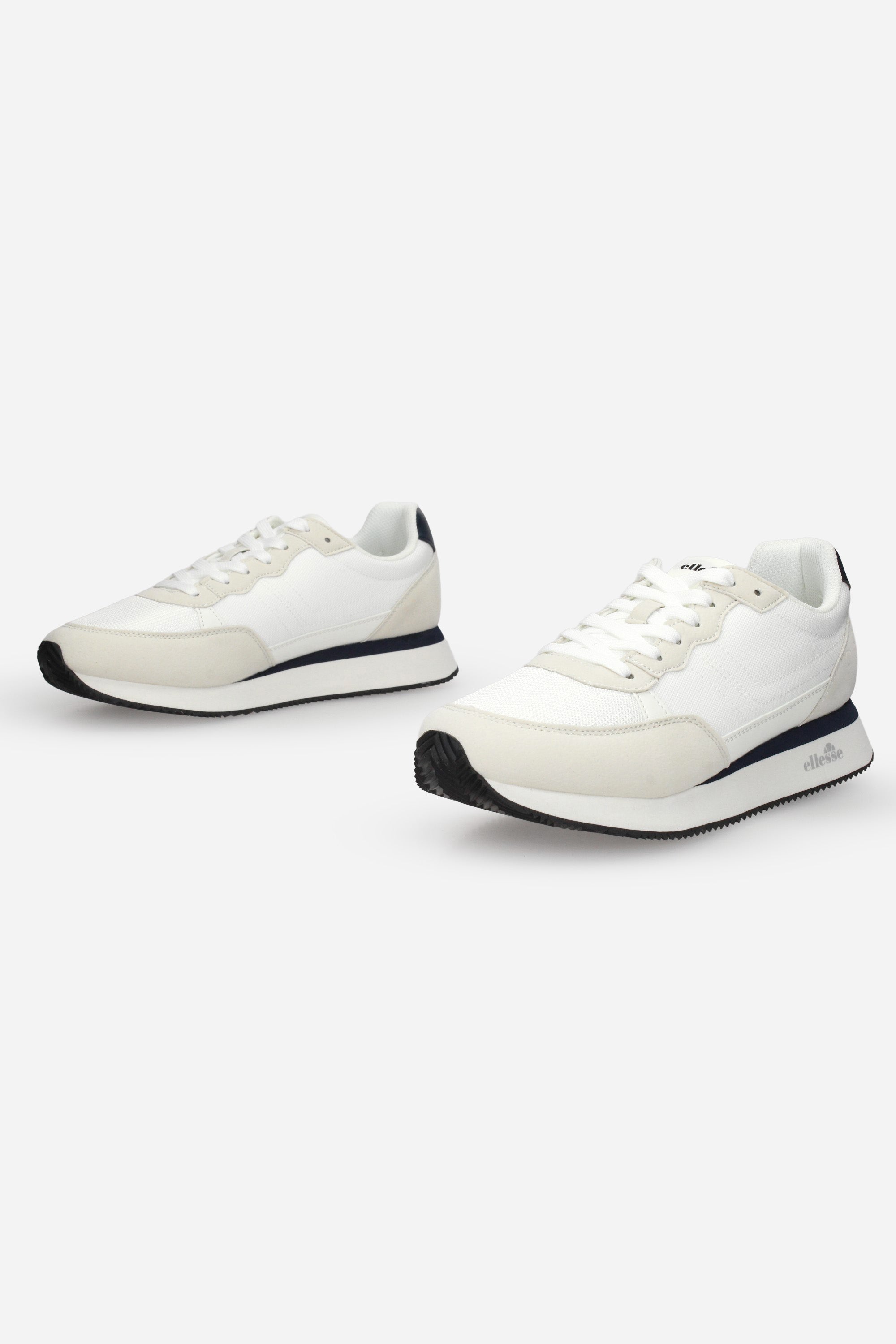 BIANCO | ELLESSE - U ALEDEN006 Sneakers