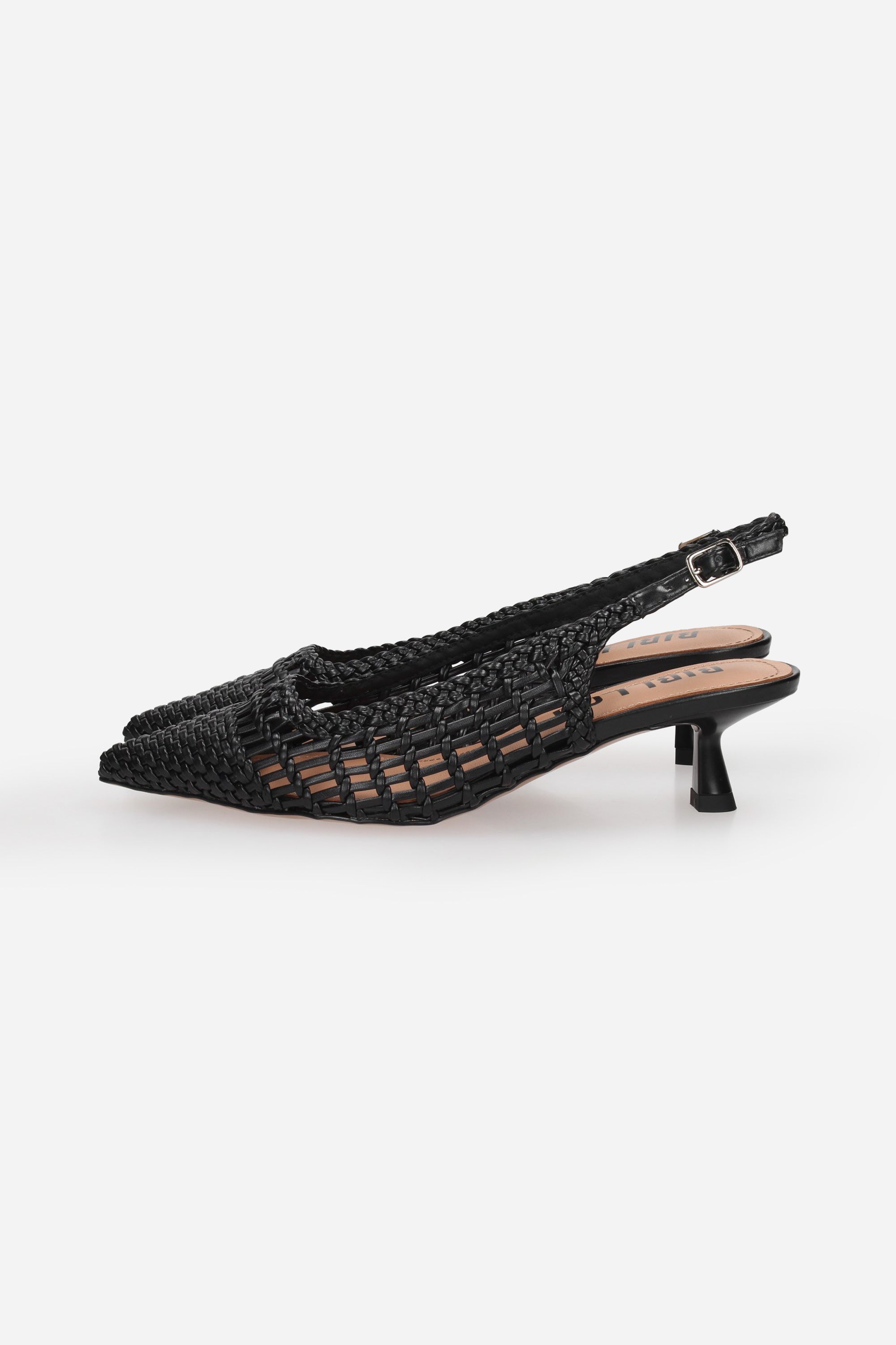 NERO | BIBI LOU - D 703Z80VK Chanel