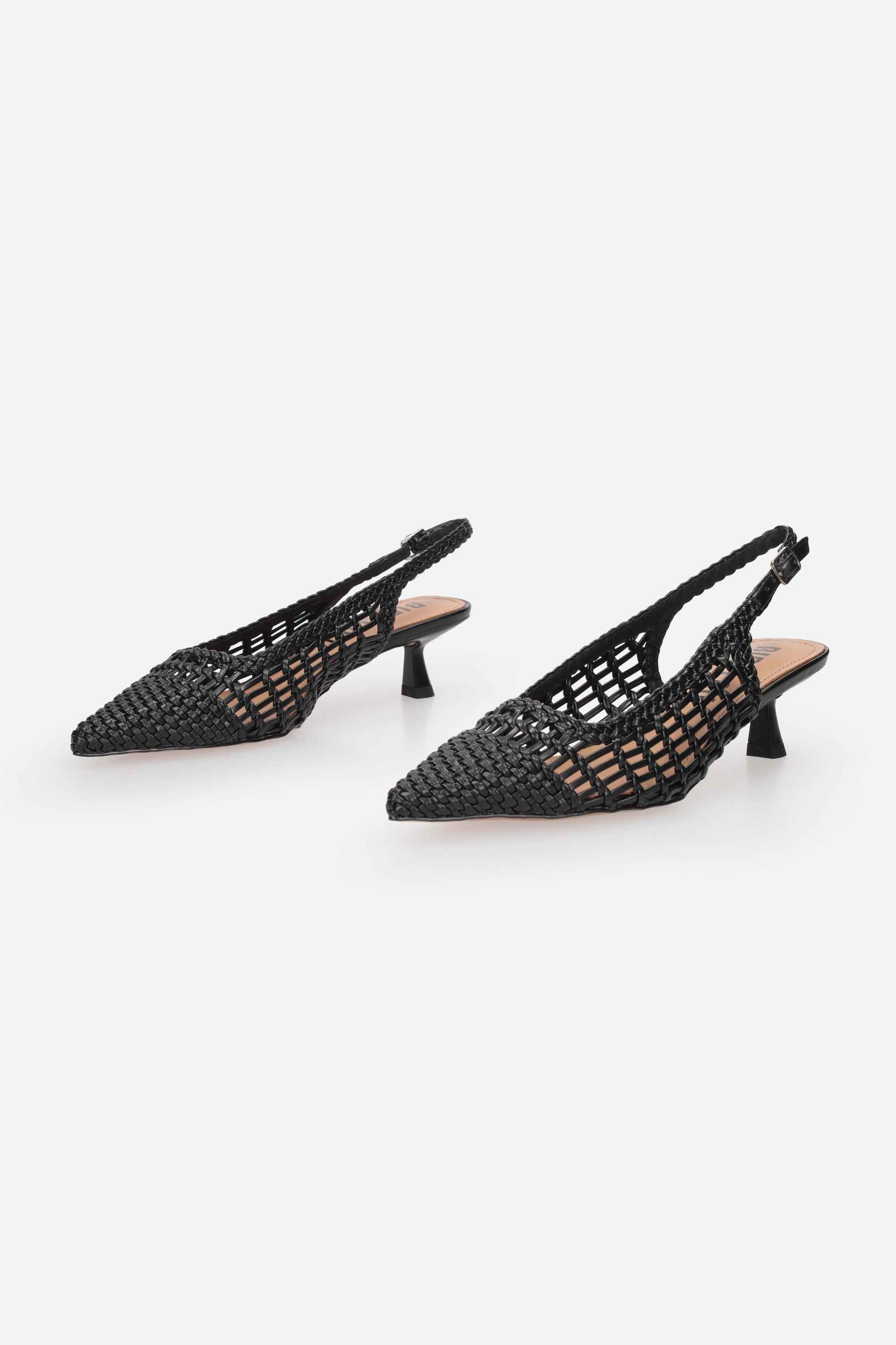 BIBI LOU - D 703Z80VK Chanel