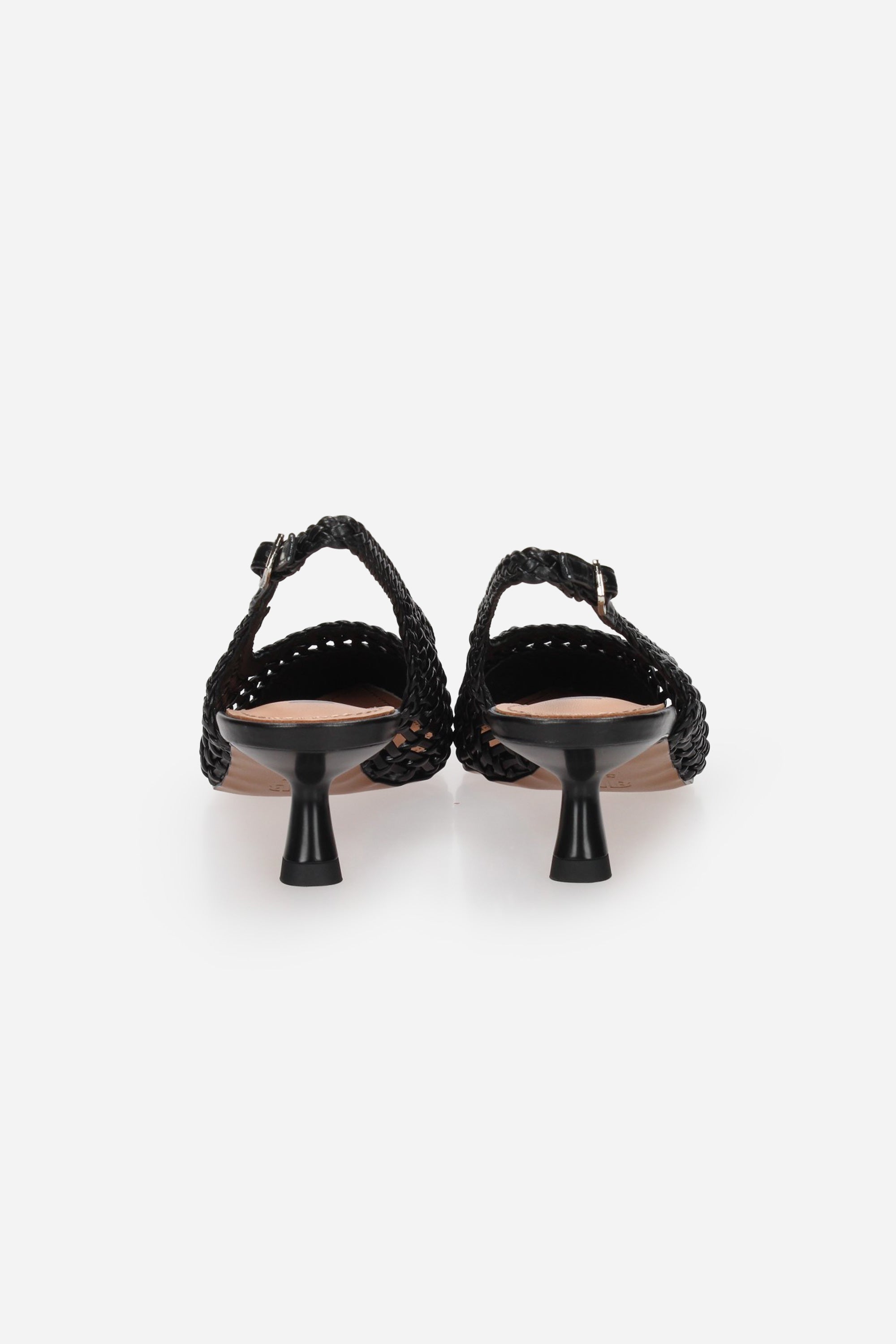 NERO | BIBI LOU - D 703Z80VK Chanel