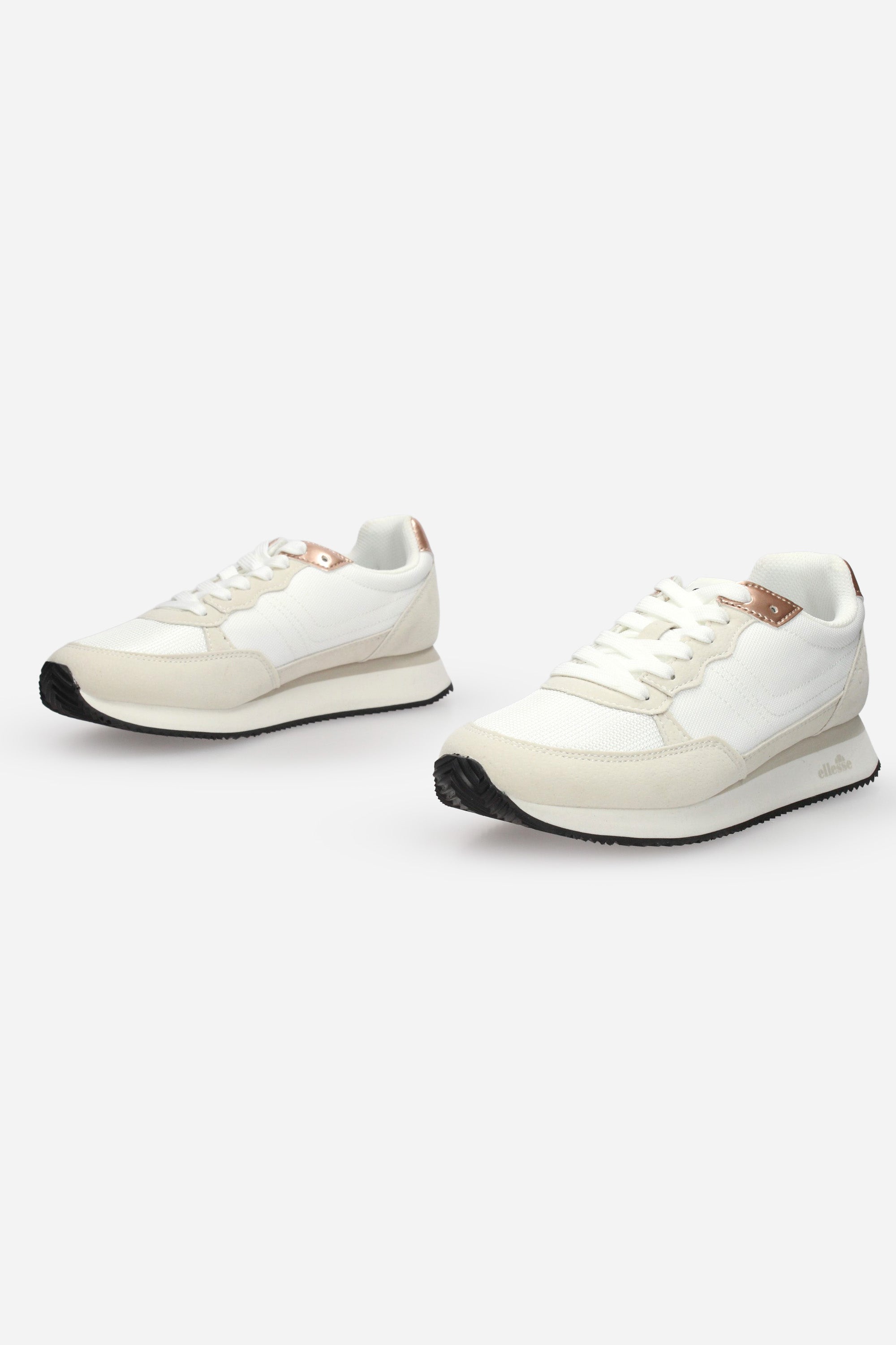 BIANCO | ELLESSE - D ALDEN007 Sneakers