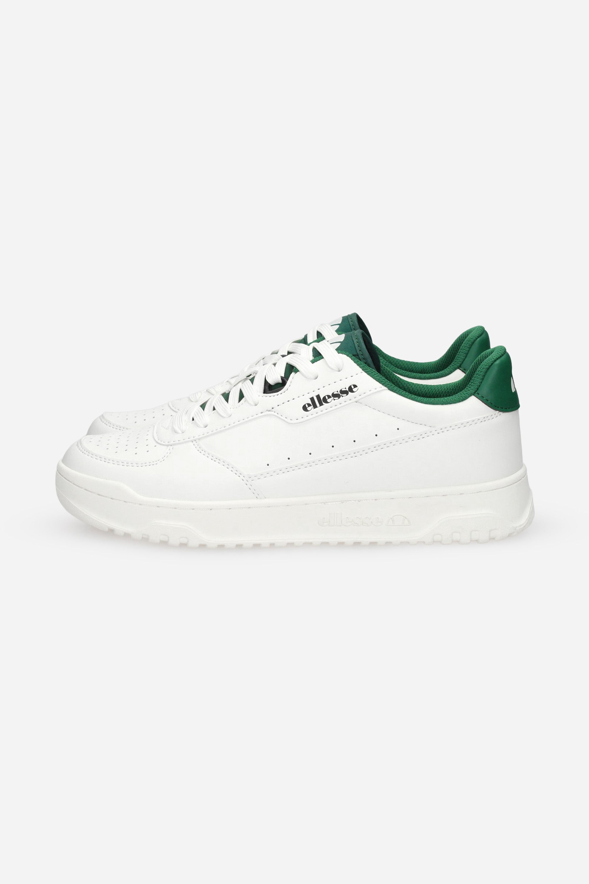 VERDE | ELLESSE - U JEB002 Sneakers