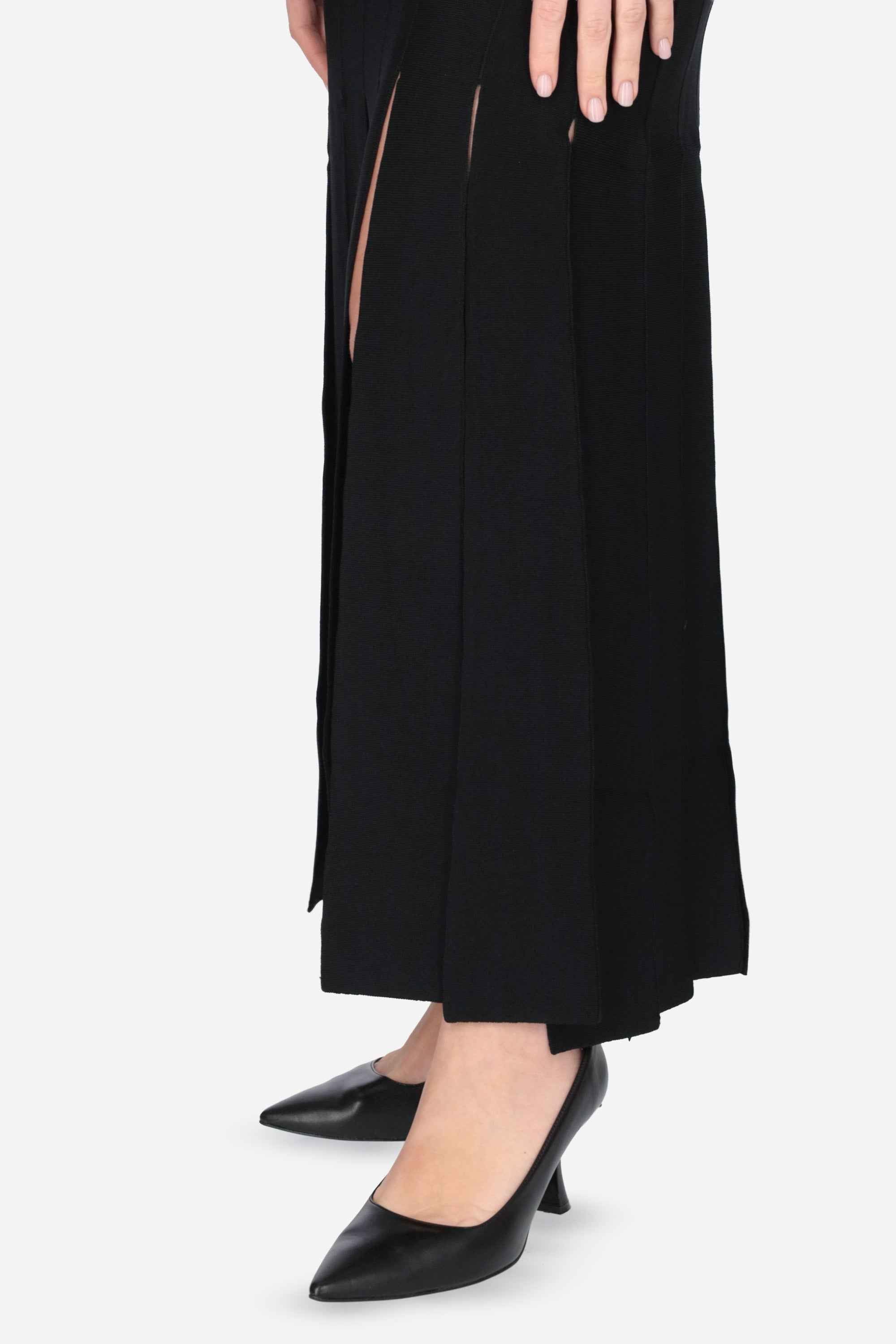 LIU JO - D CA6349MS55N Abito