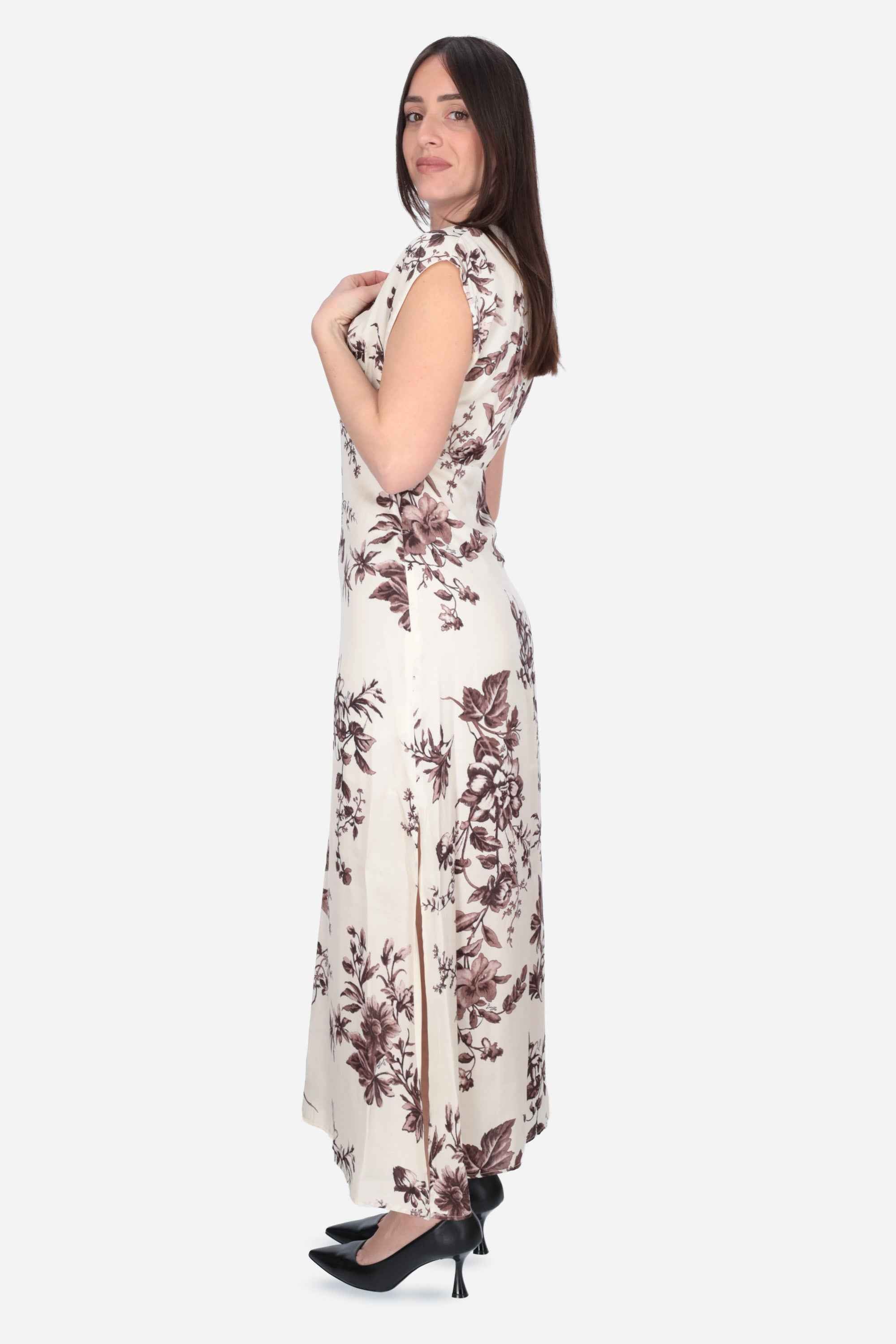 LIU JO - D CA6298TS061 Abito