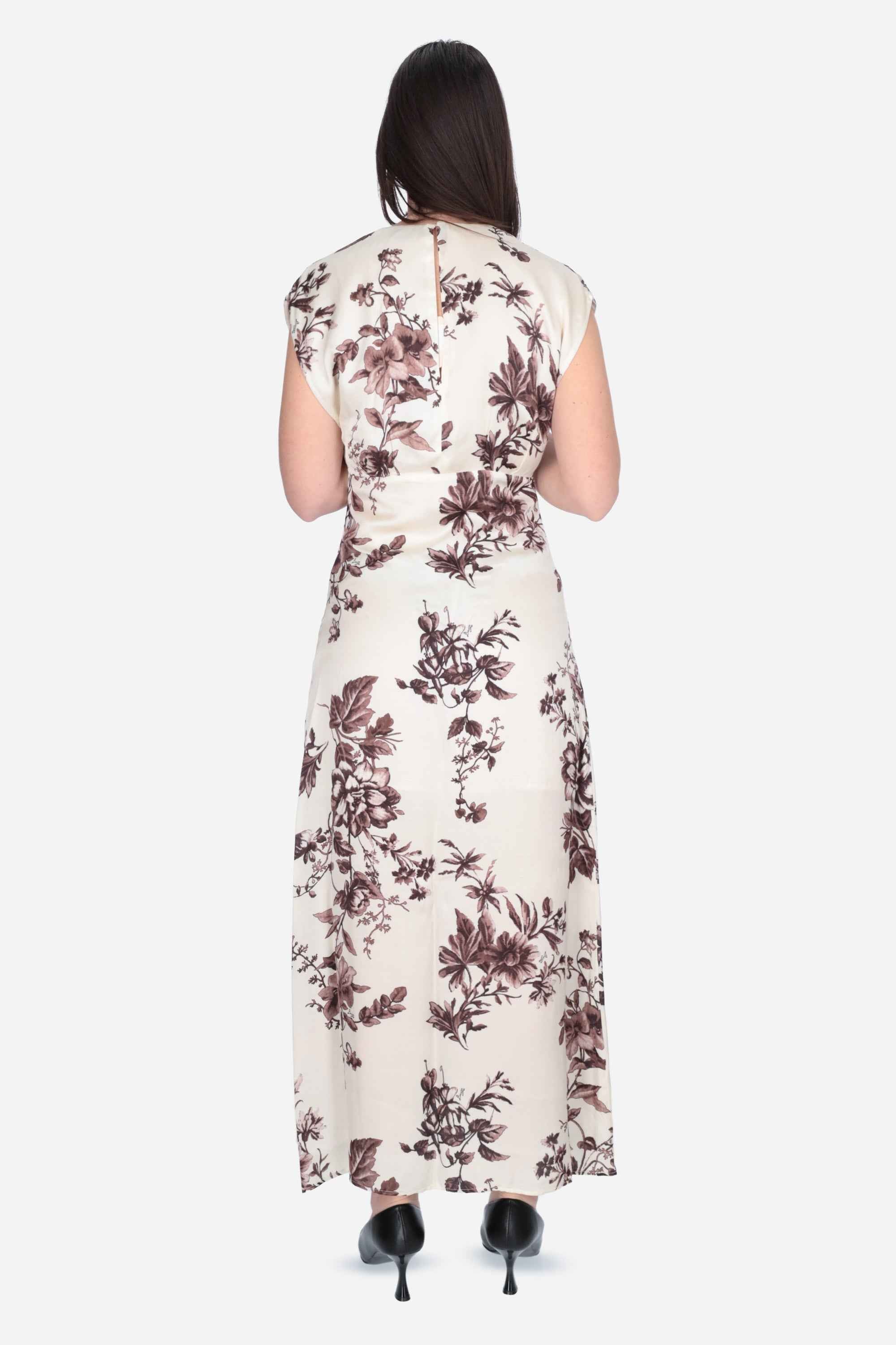 LIU JO - D CA6298TS061 Abito