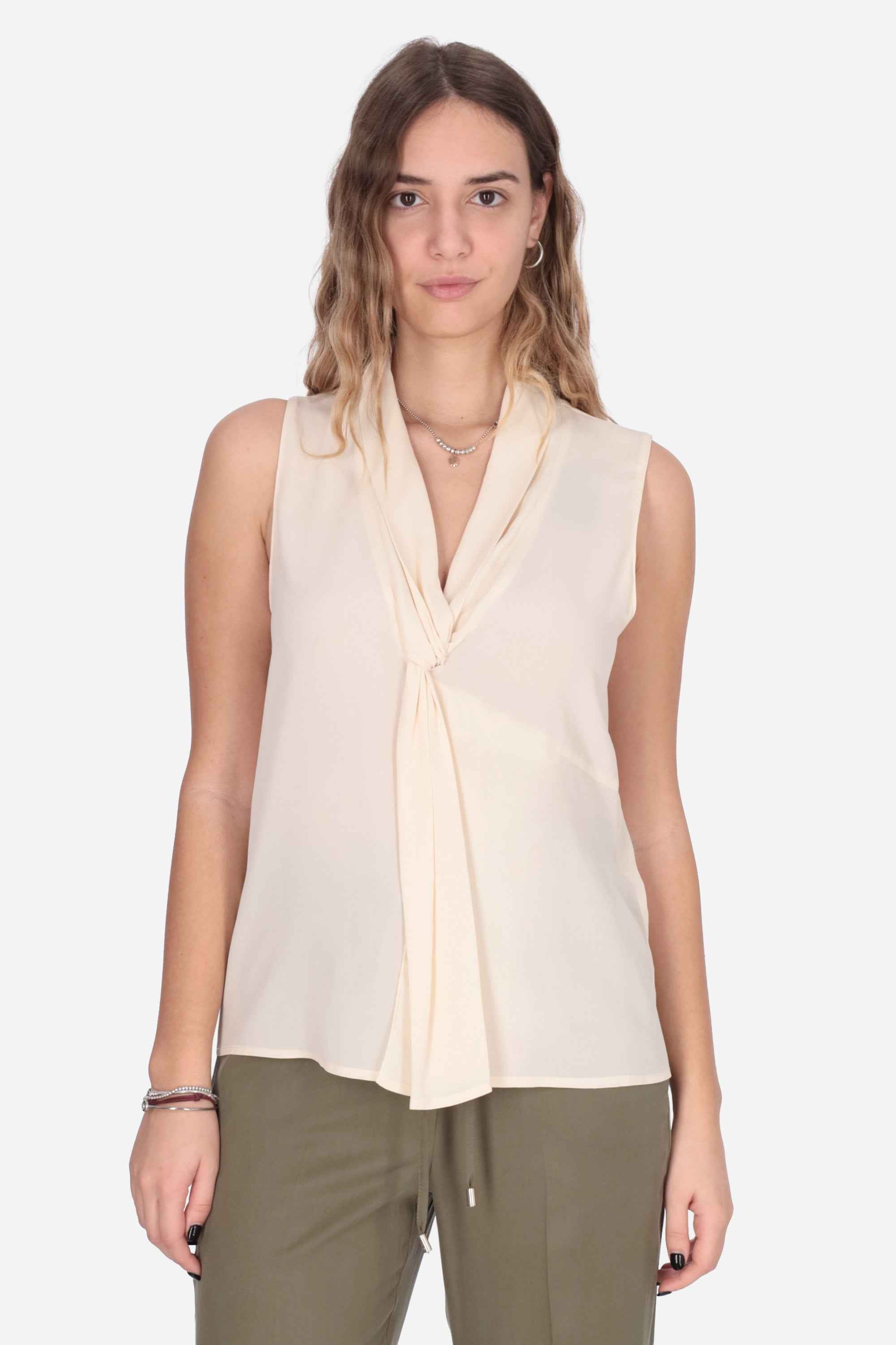 LIU JO - D CA6284T2578 Top
