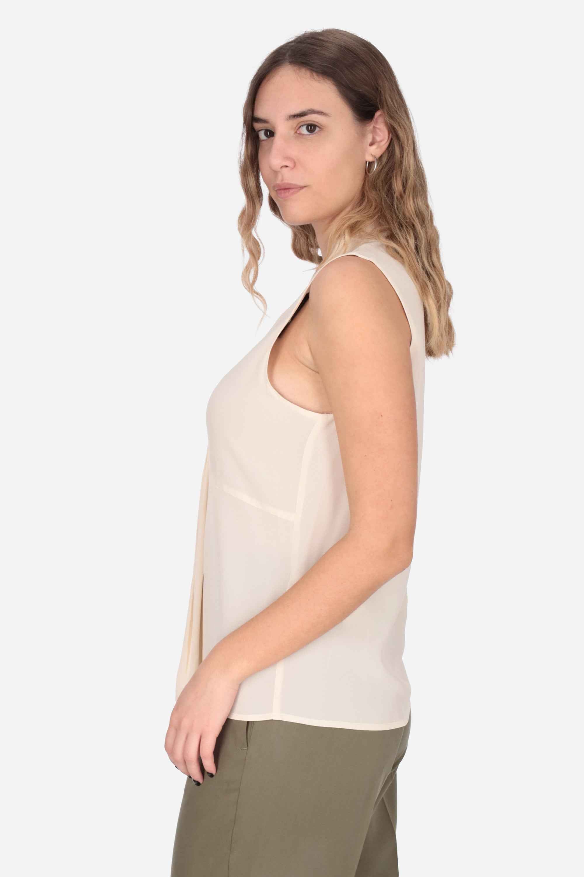 LIU JO - D CA6284T2578 Top
