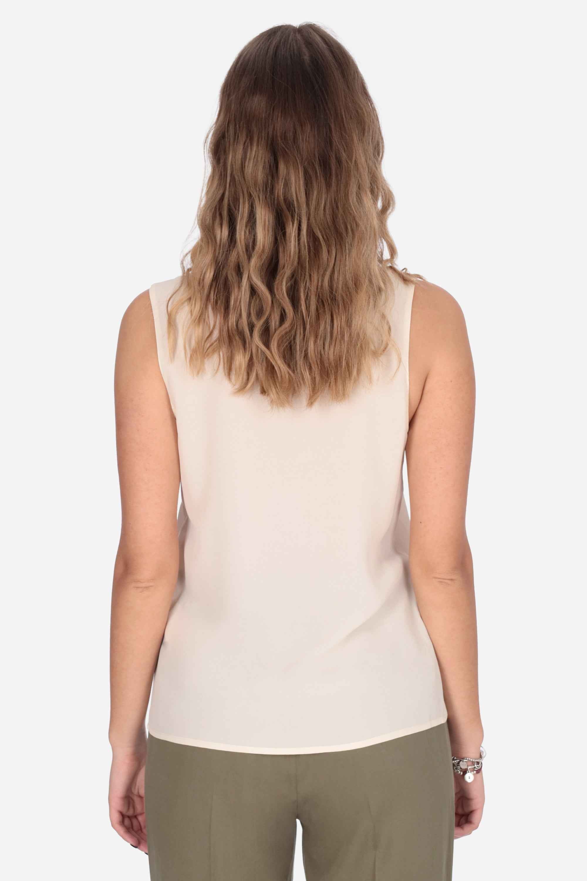 LIU JO - D CA6284T2578 Top