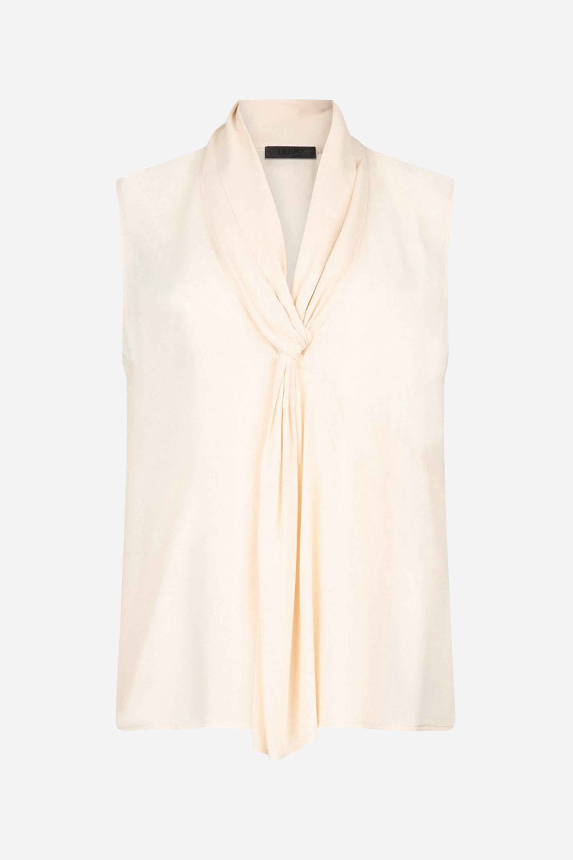 LIU JO - D CA6284T2578 Top