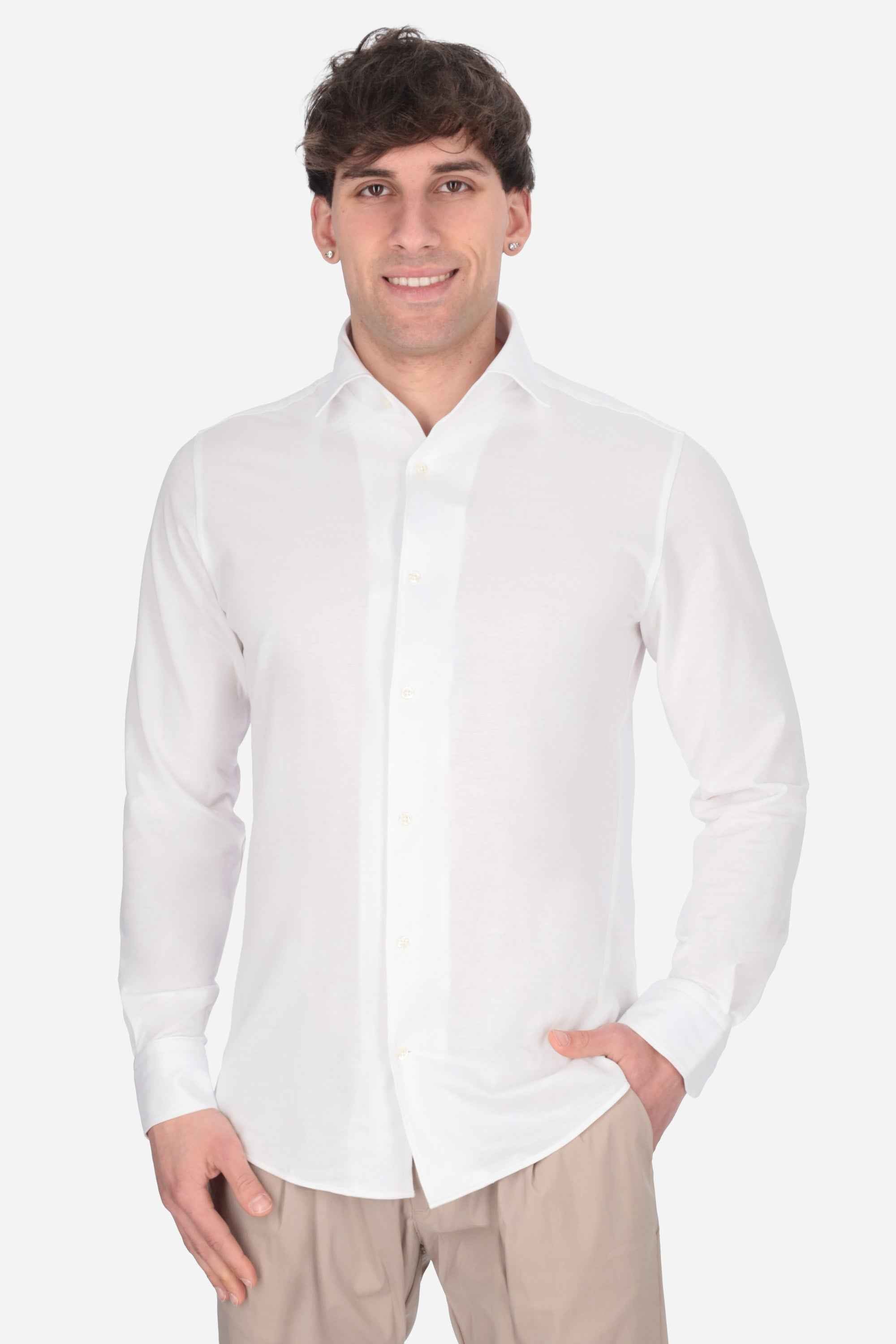 LIU JO UOMO - U QA6050T161A Camicia