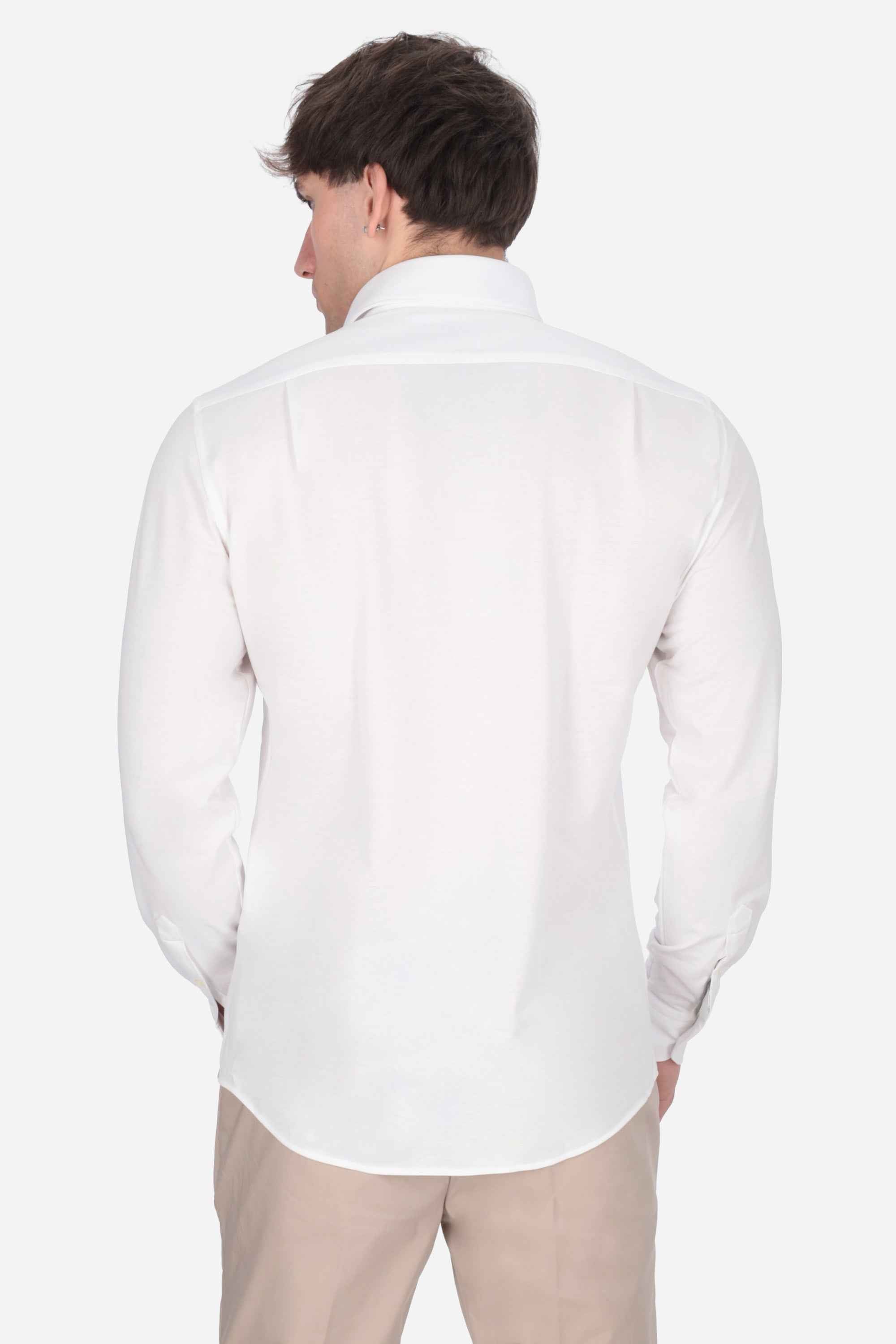 LIU JO UOMO - U QA6050T161A Camicia