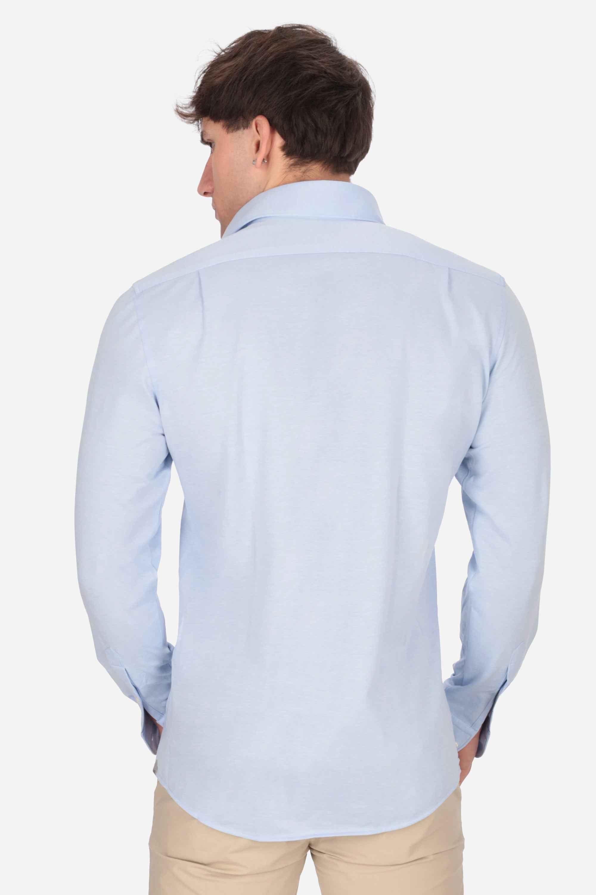 LIU JO UOMO - U QA6050T161A Camicia