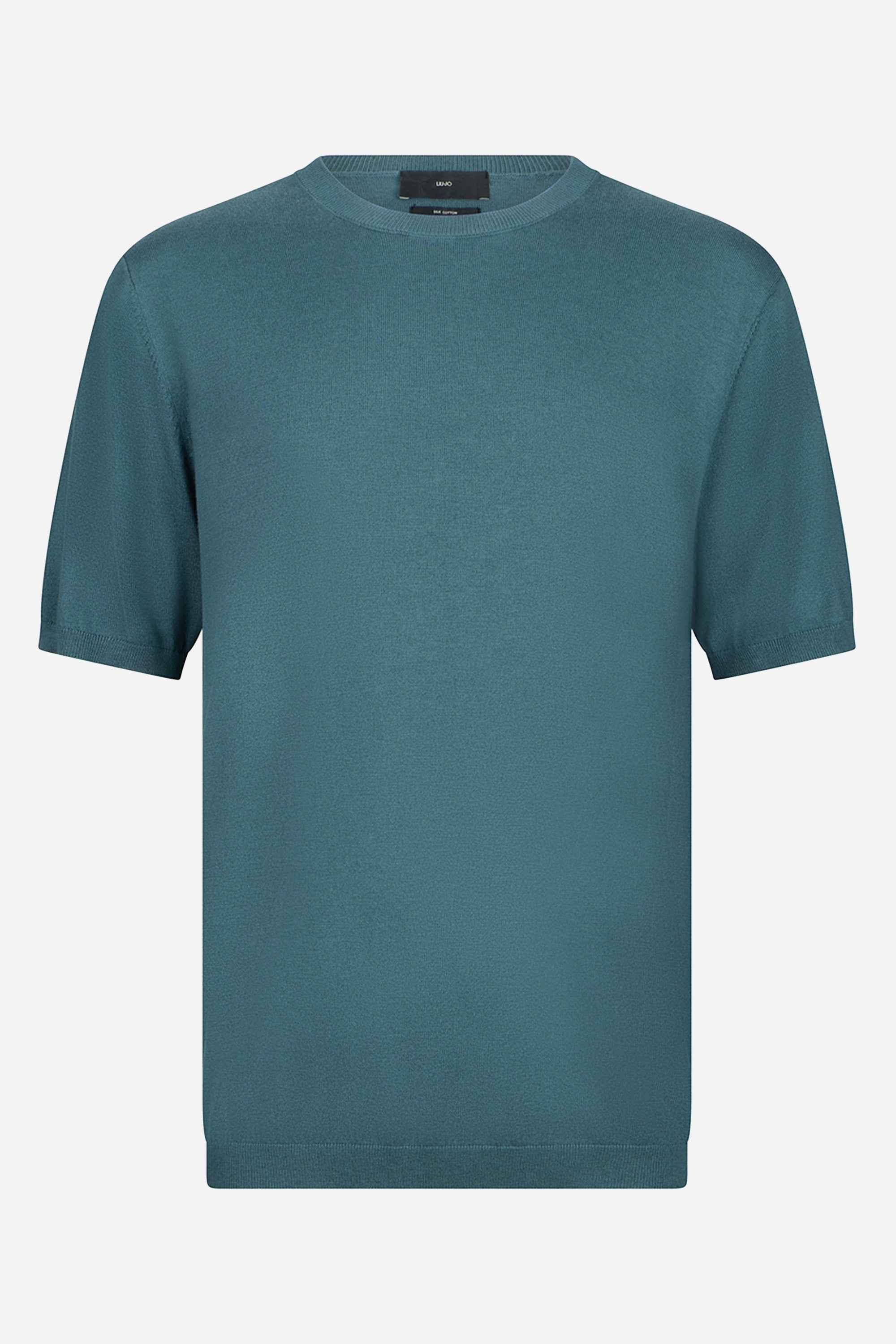 LIU JO UOMO - U QA6072MA19R Maglia