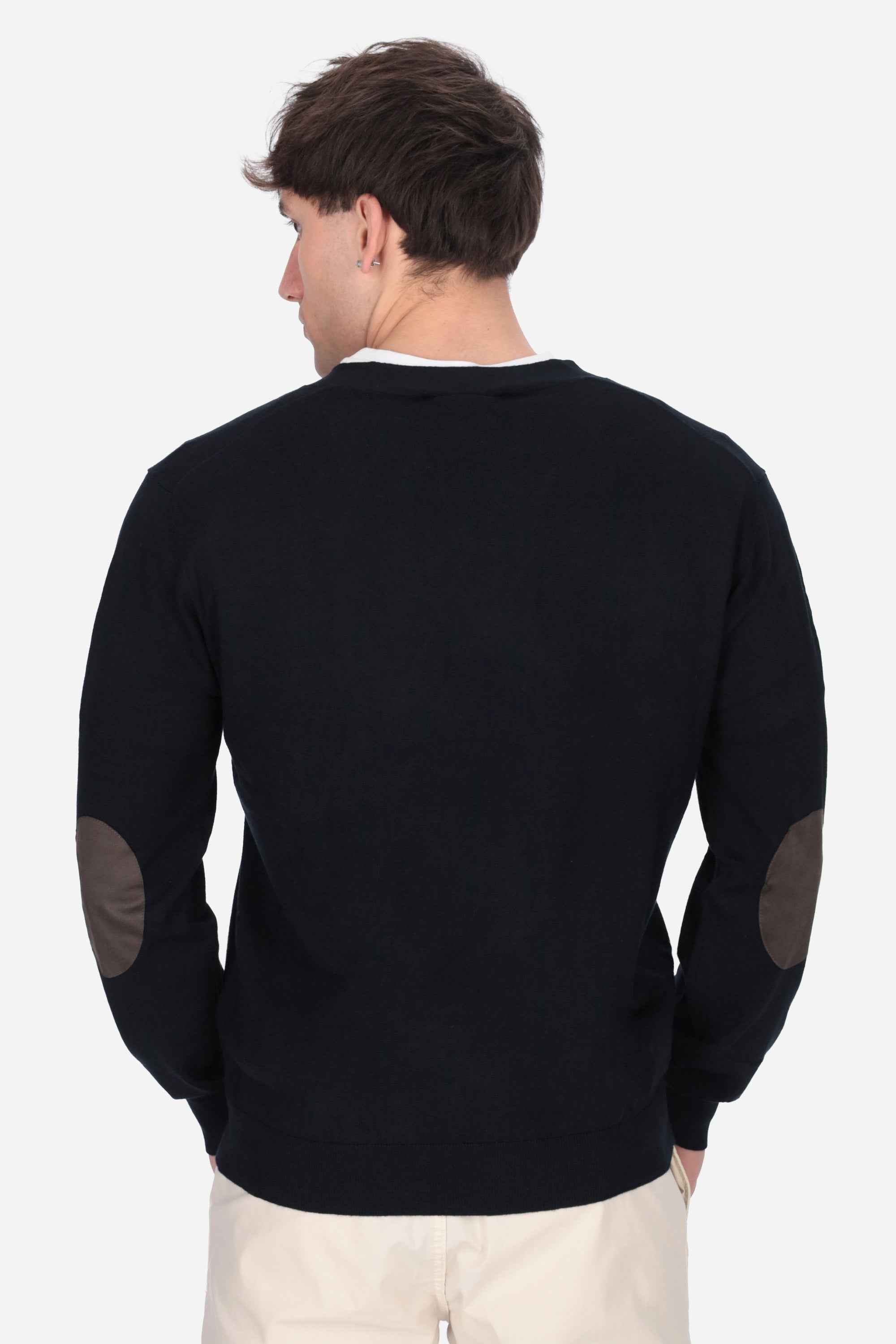 LIU JO UOMO - U QA6012MA19R Cardigan