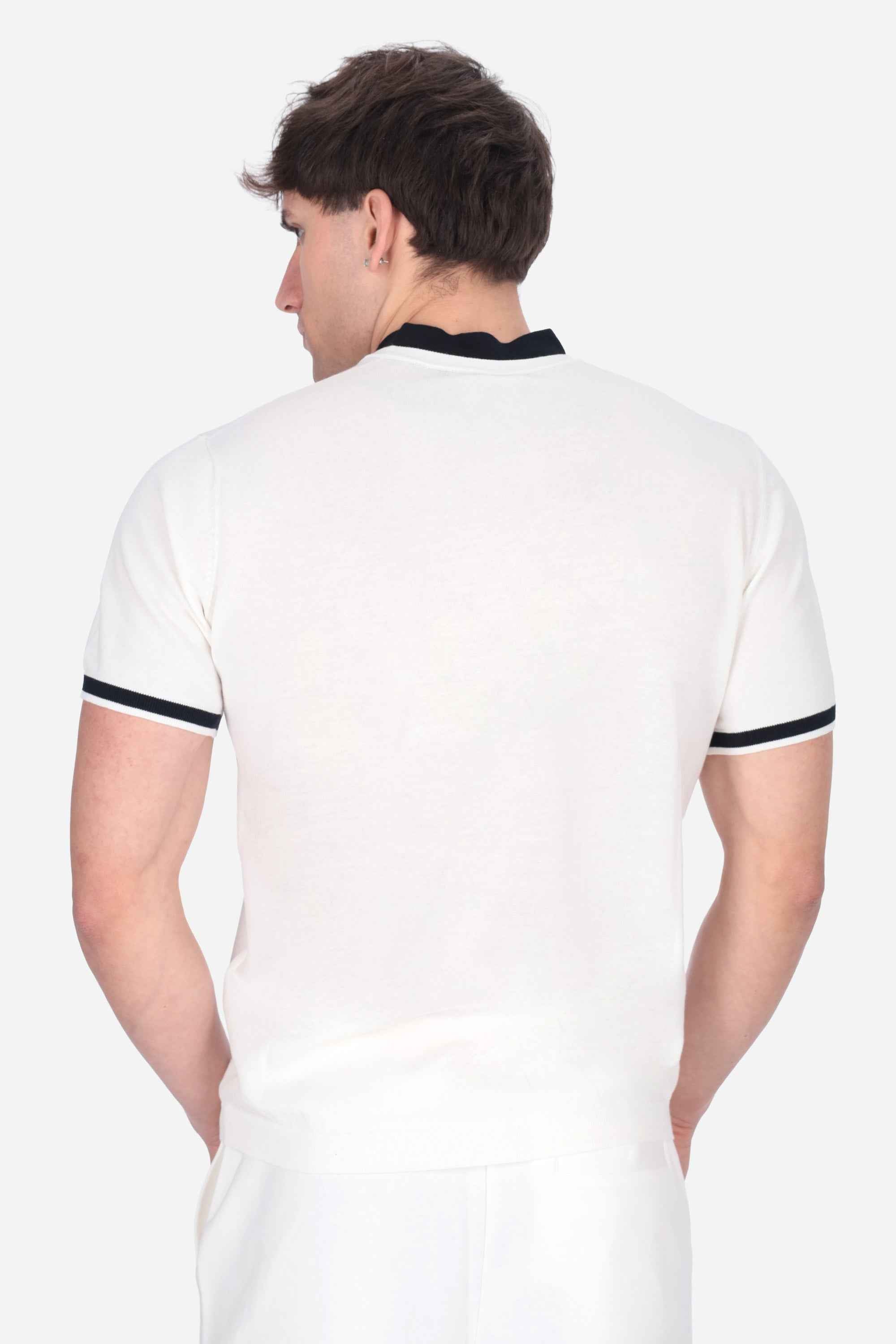 LIU JO UOMO - U QA6133MA71P Maglia