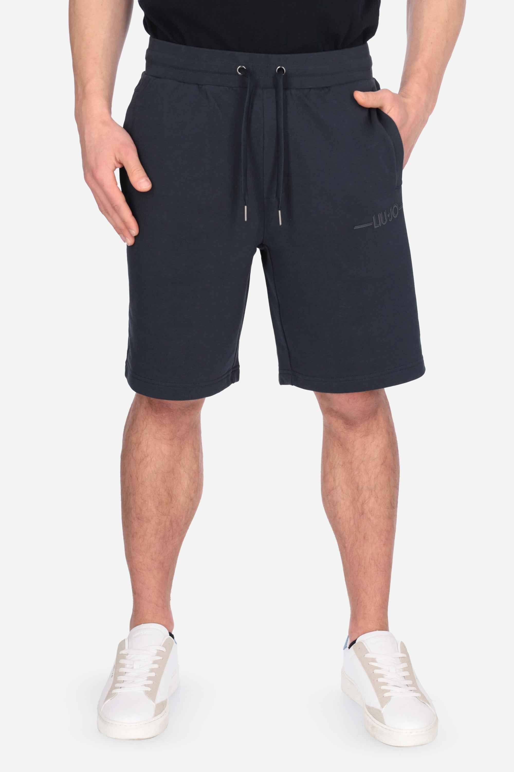 LIU JO UOMO - U QXX104F0323 Bermuda