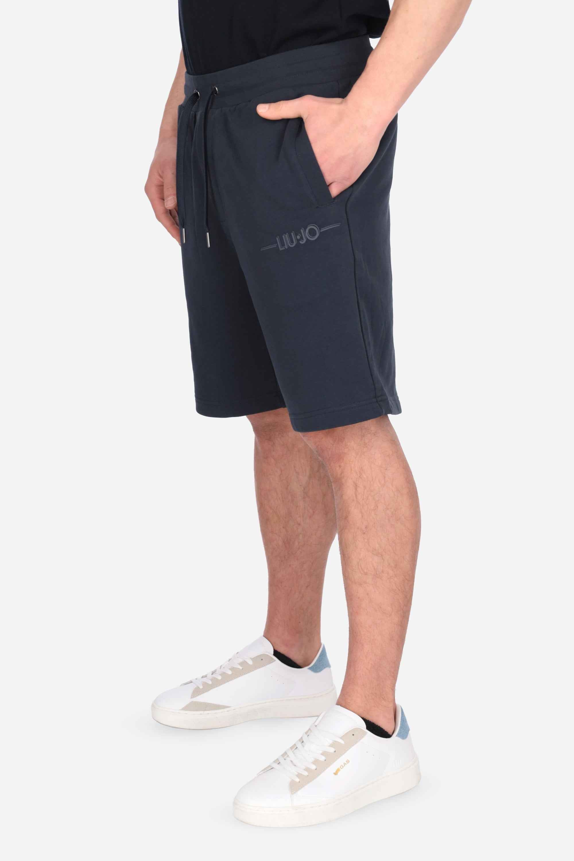 LIU JO UOMO - U QXX104F0323 Bermuda