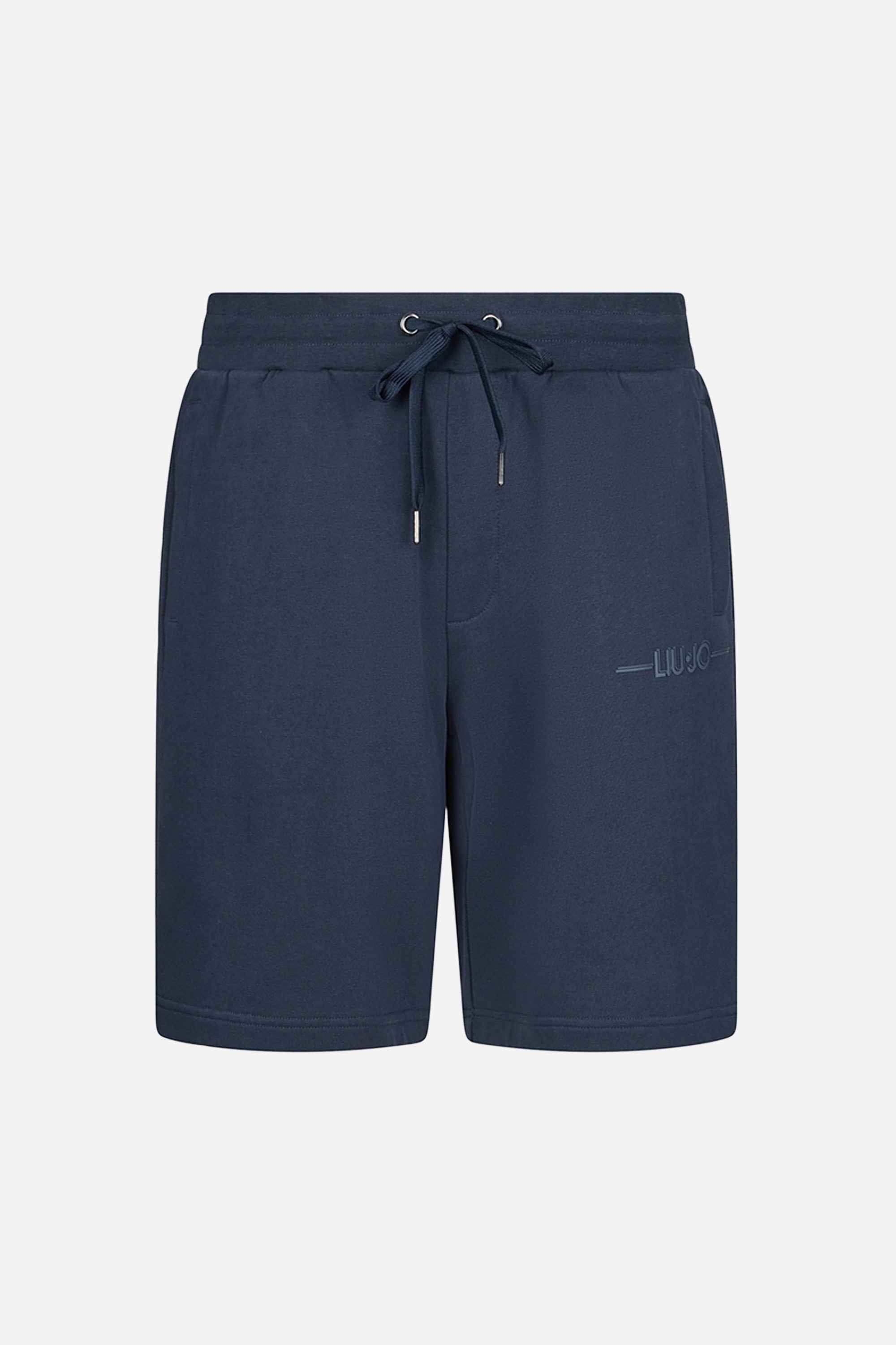 LIU JO UOMO - U QXX104F0323 Bermuda