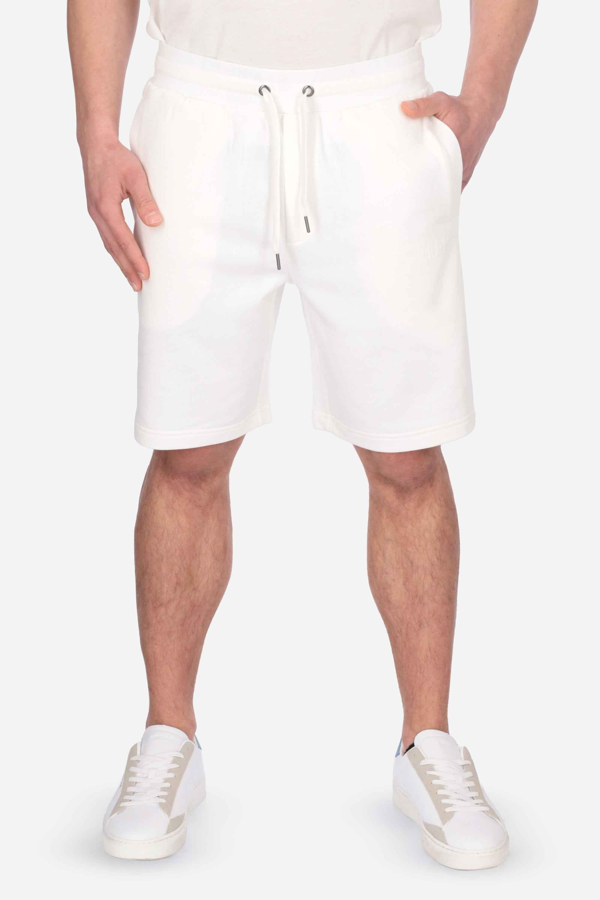 LIU JO UOMO - U QXX104F0323 Bermuda