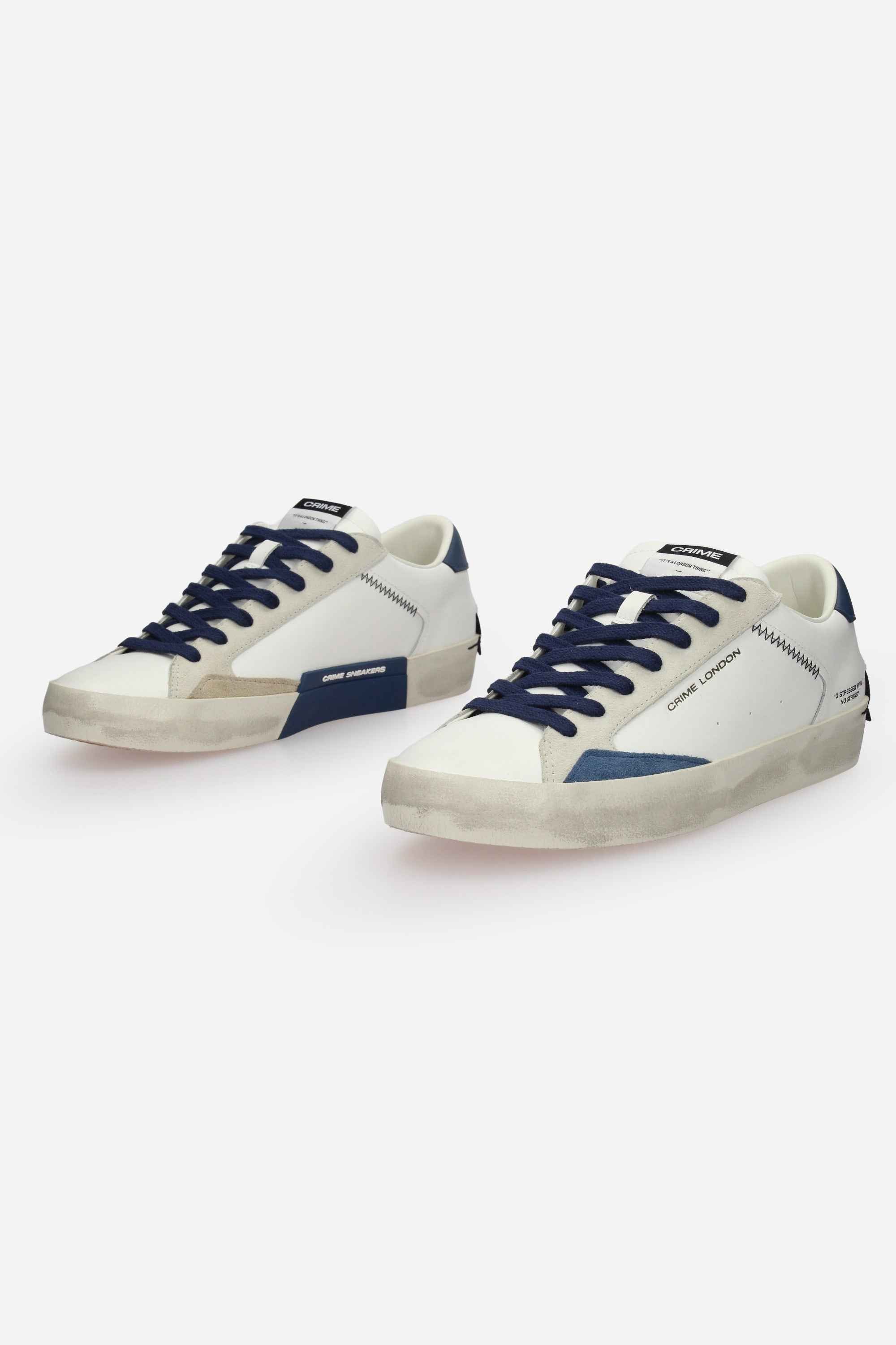 CRIME - U 19003 Sneakers