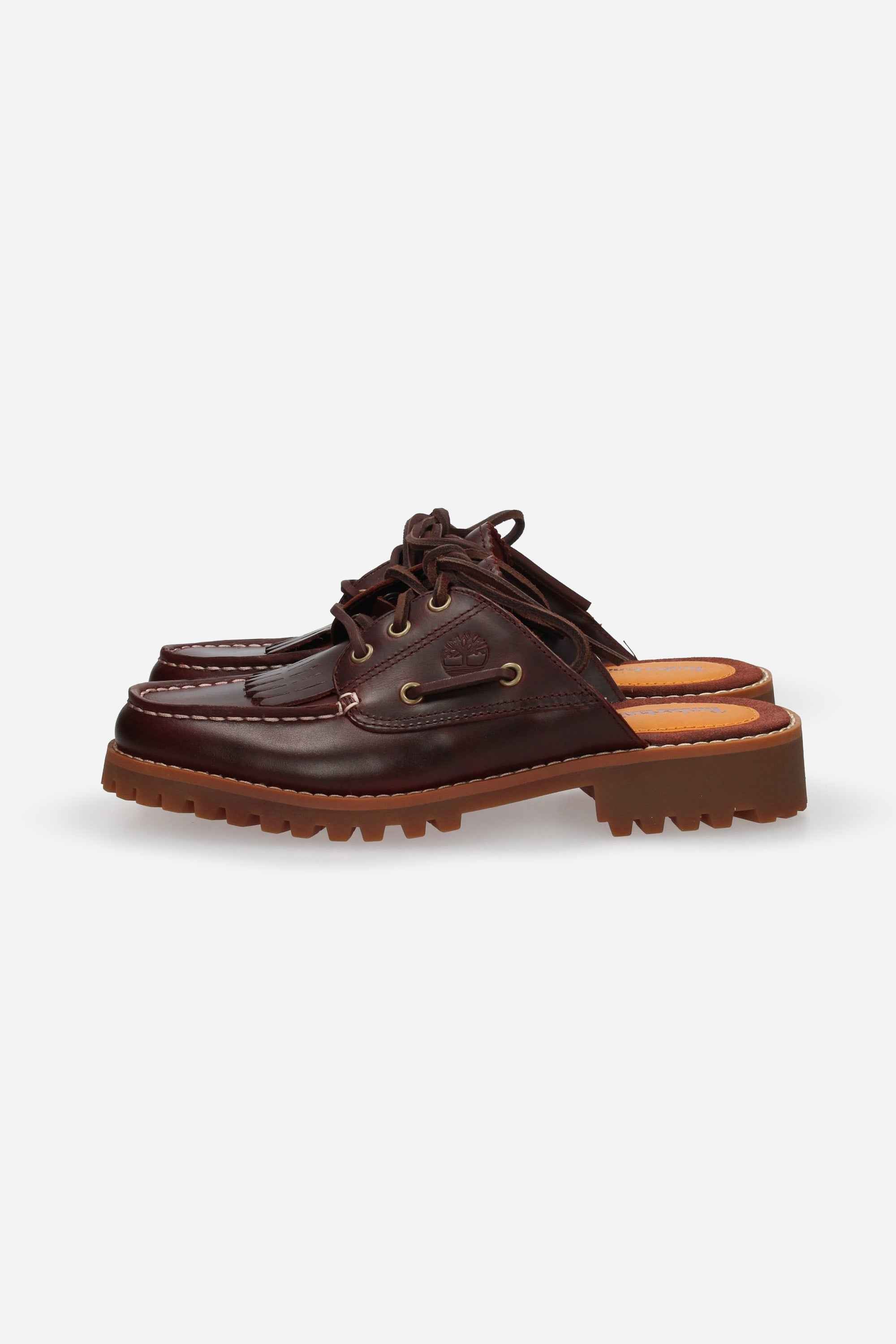 TIMBERLAND - D 0A4198 Sabot