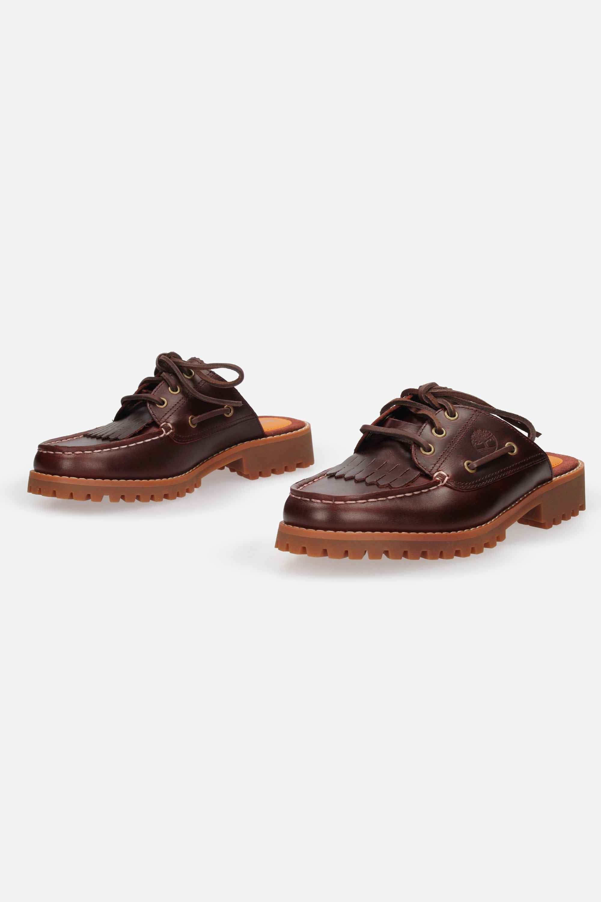TIMBERLAND - D 0A4198 Sabot