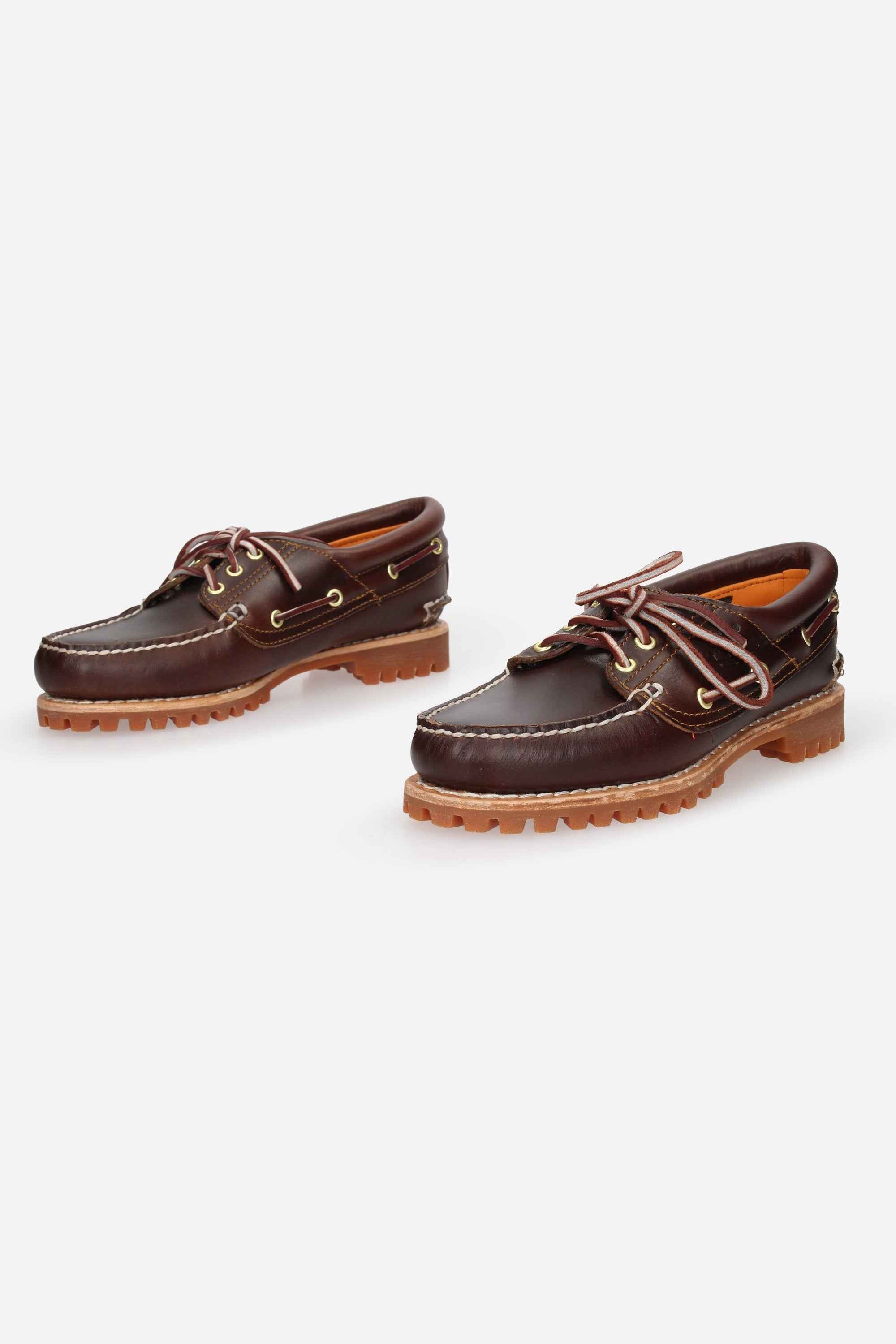 TIMBERLAND - D 051304 Mocassino
