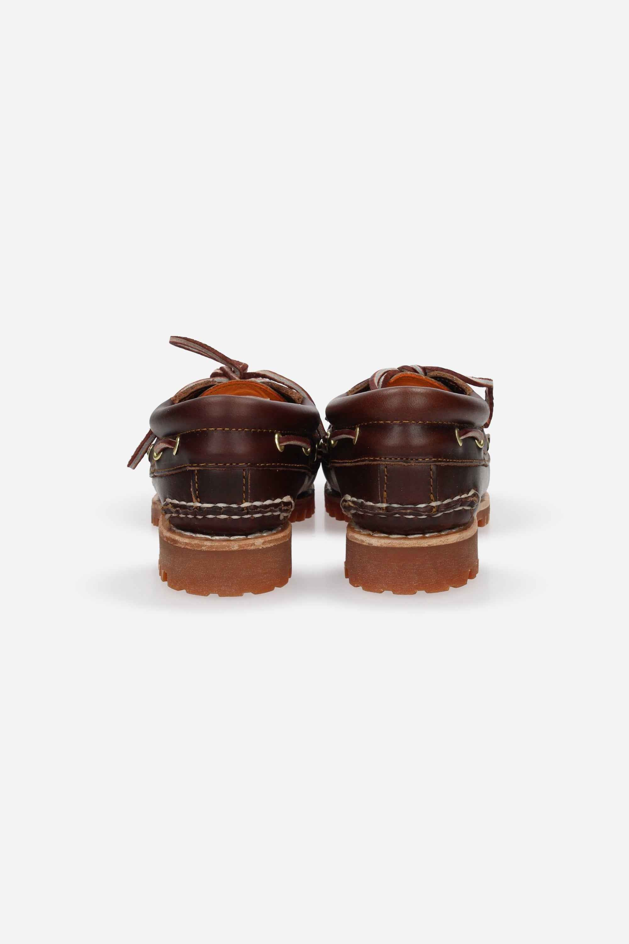 TIMBERLAND - D 051304 Mocassino