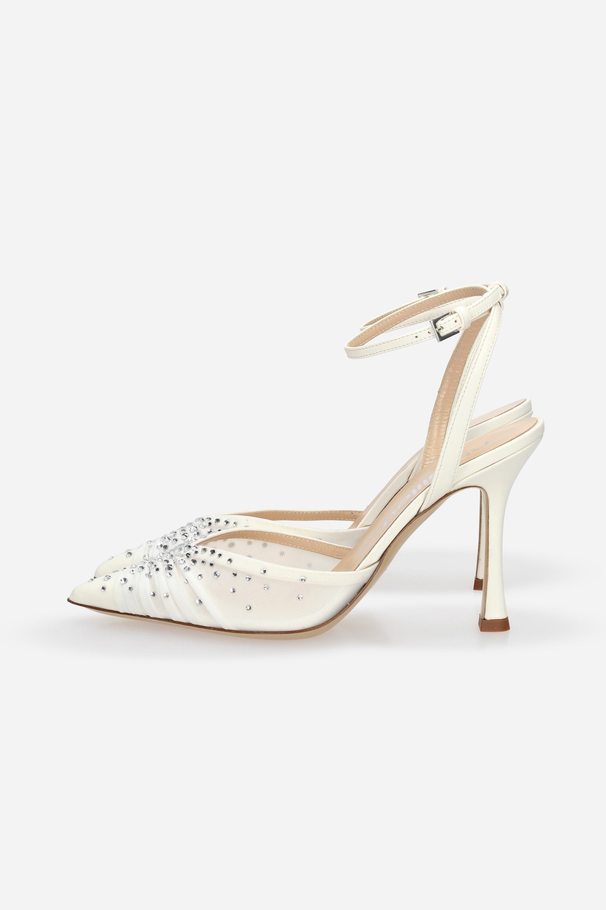 BIANCO | NINALILOU - D 361227A9 Chanel