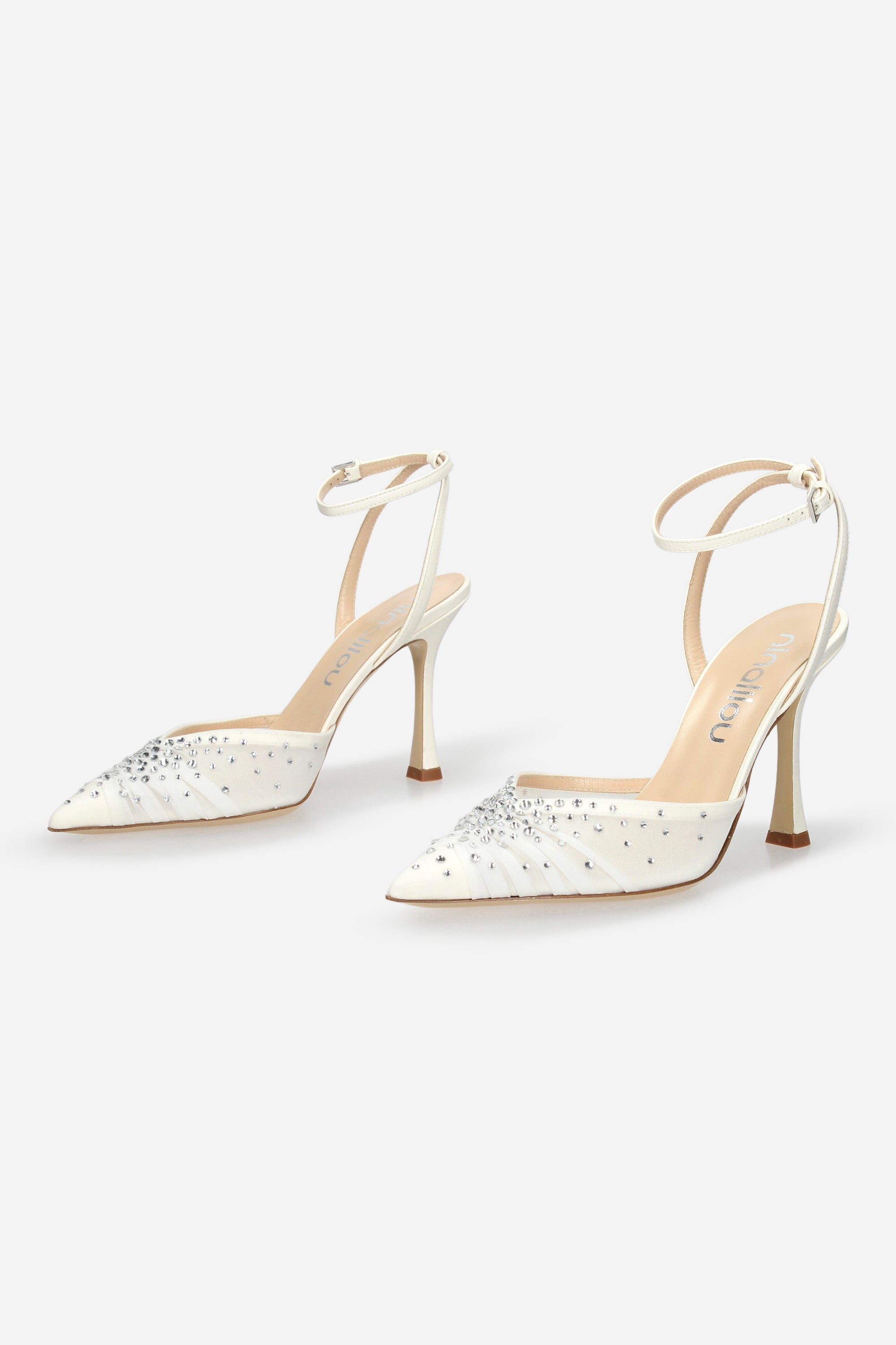 BIANCO | NINALILOU - D 361227A9 Chanel