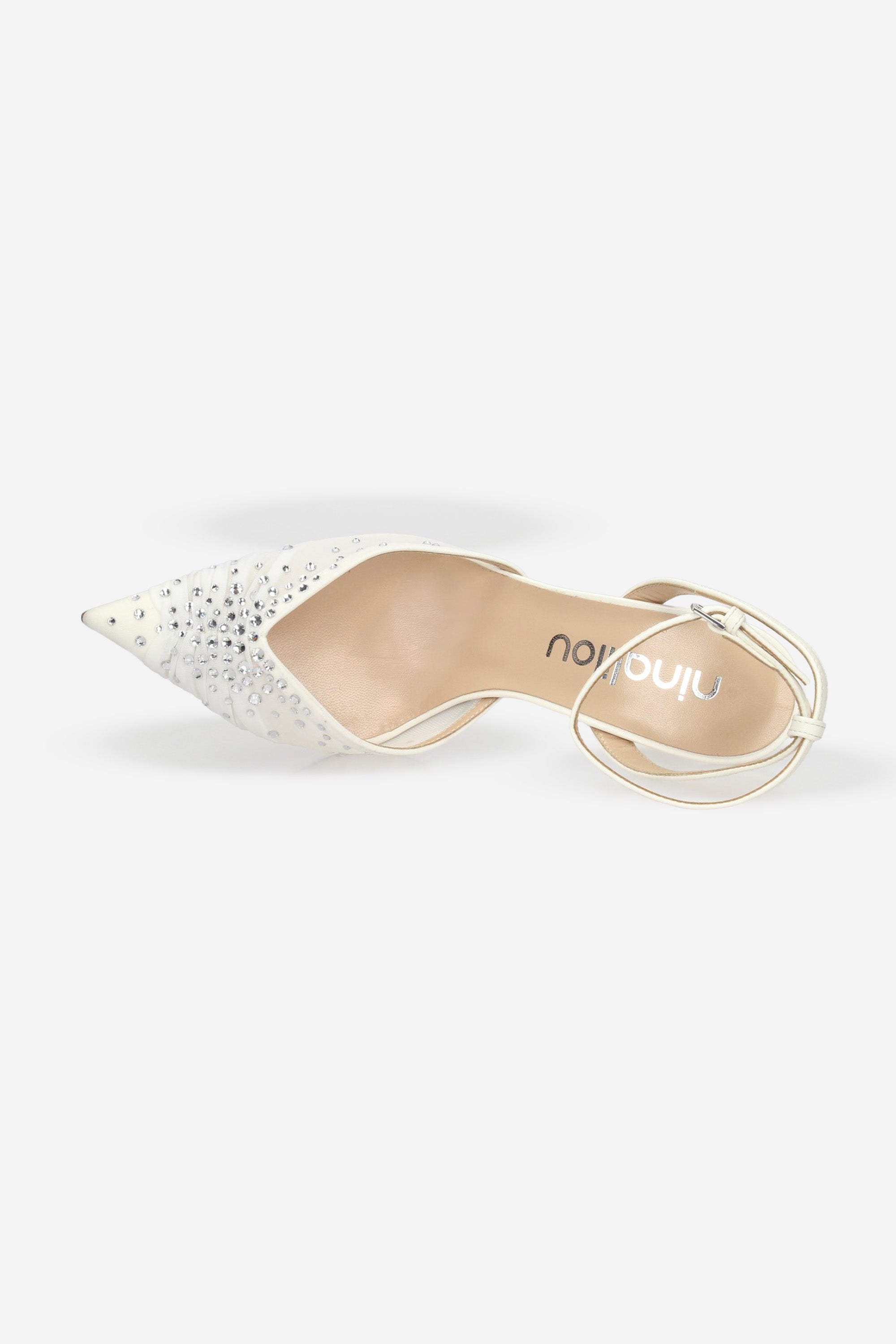 BIANCO | NINALILOU - D 361227A9 Chanel