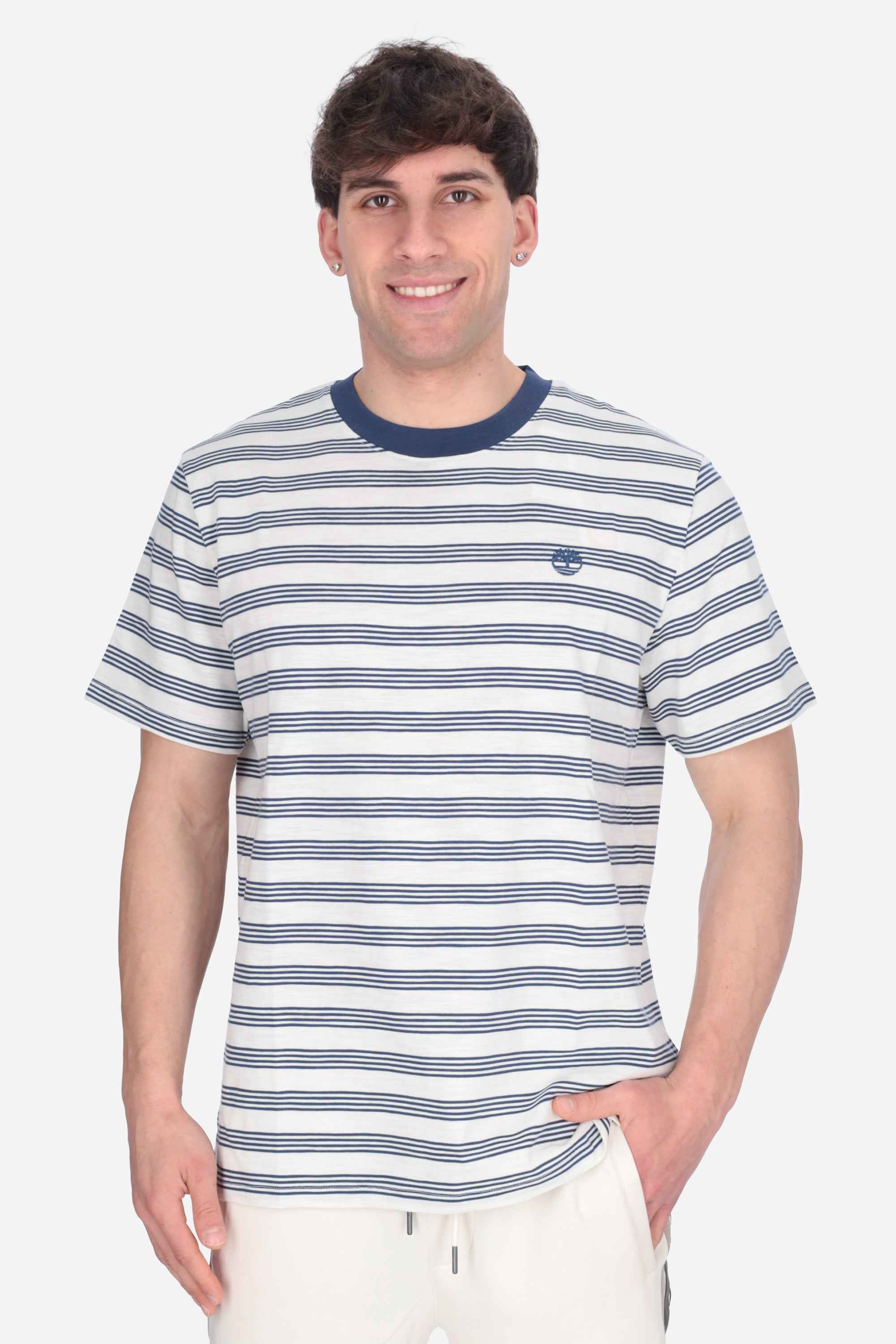 TIMBERLAND - U 0A5MRC T-shirt