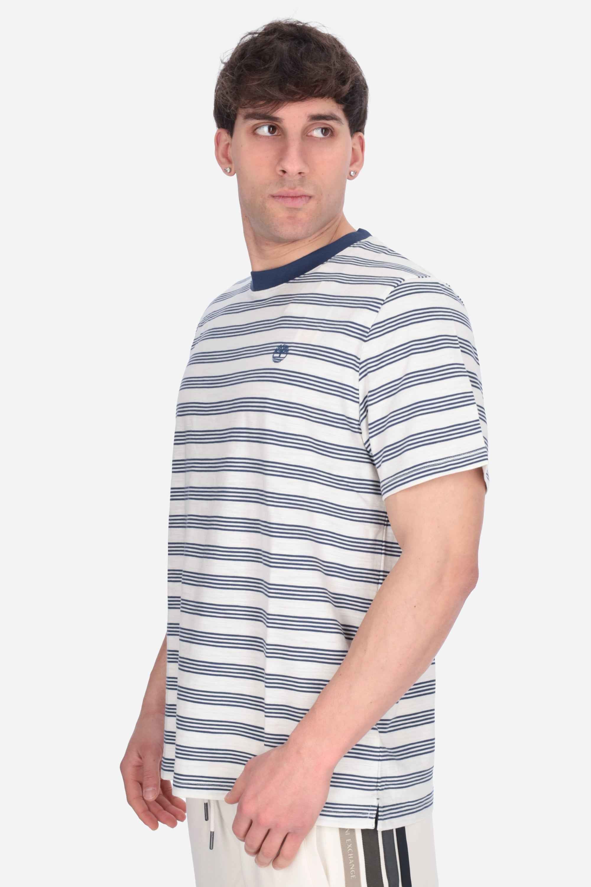 TIMBERLAND - U 0A5MRC T-shirt