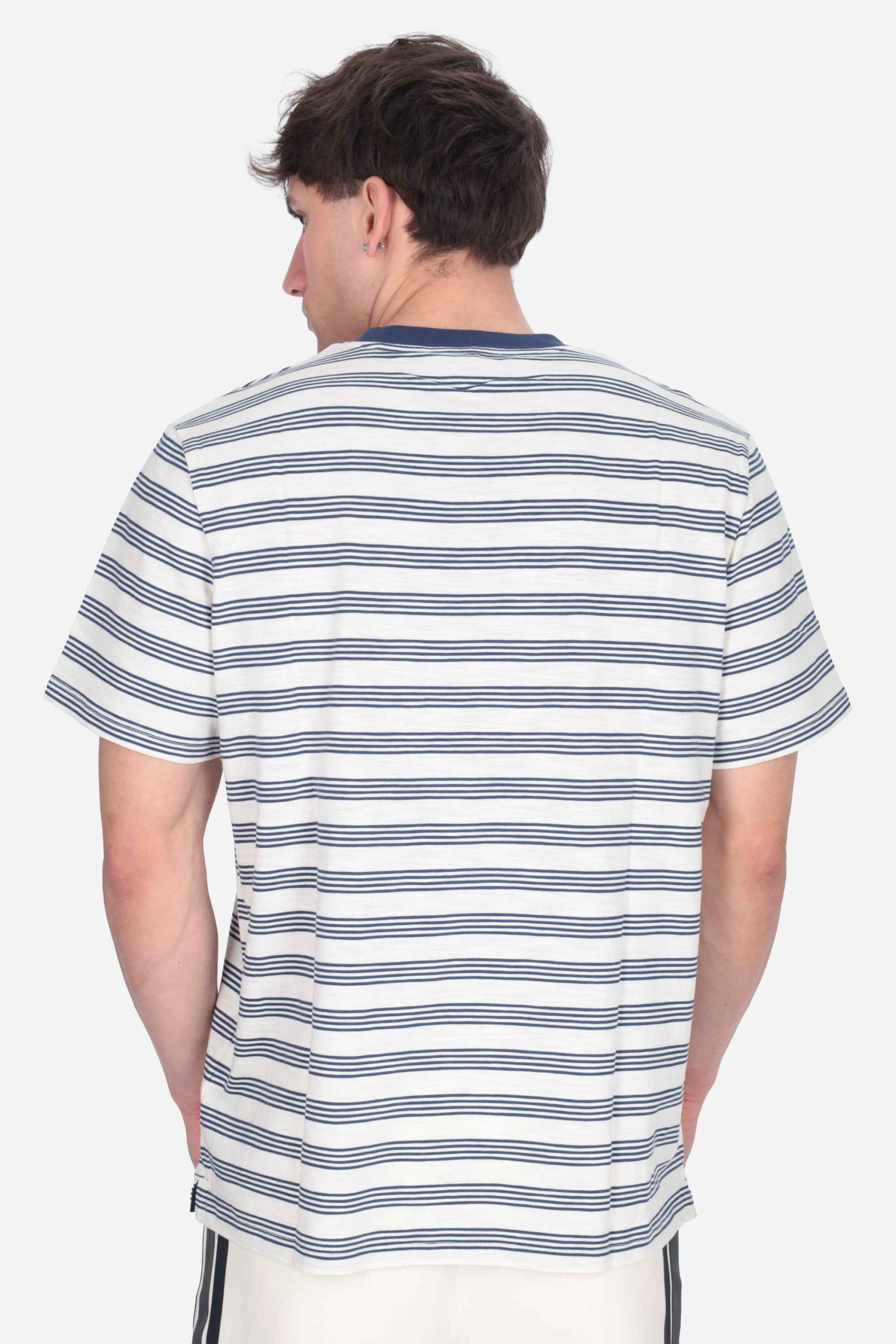 TIMBERLAND - U 0A5MRC T-shirt