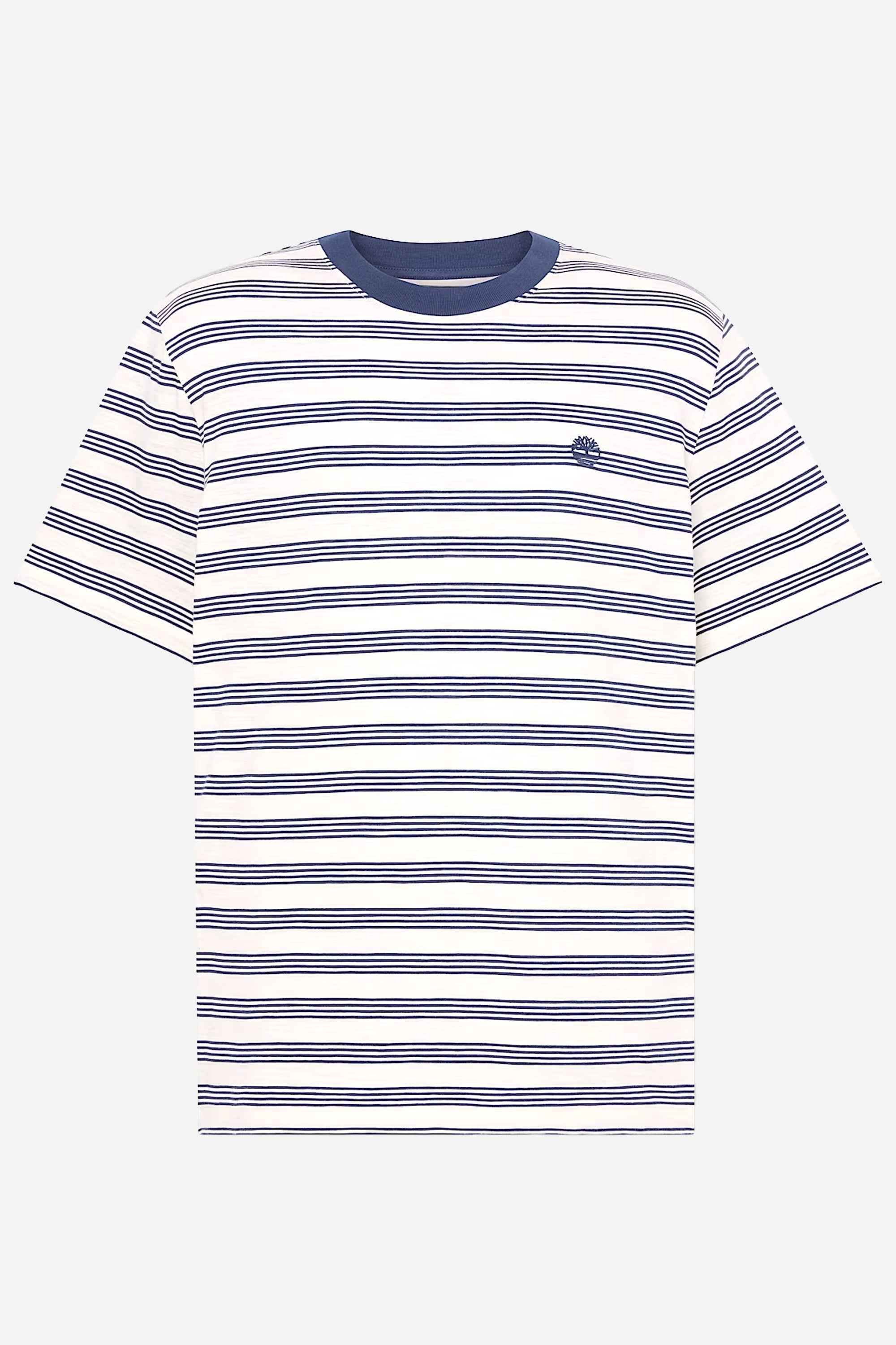TIMBERLAND - U 0A5MRC T-shirt