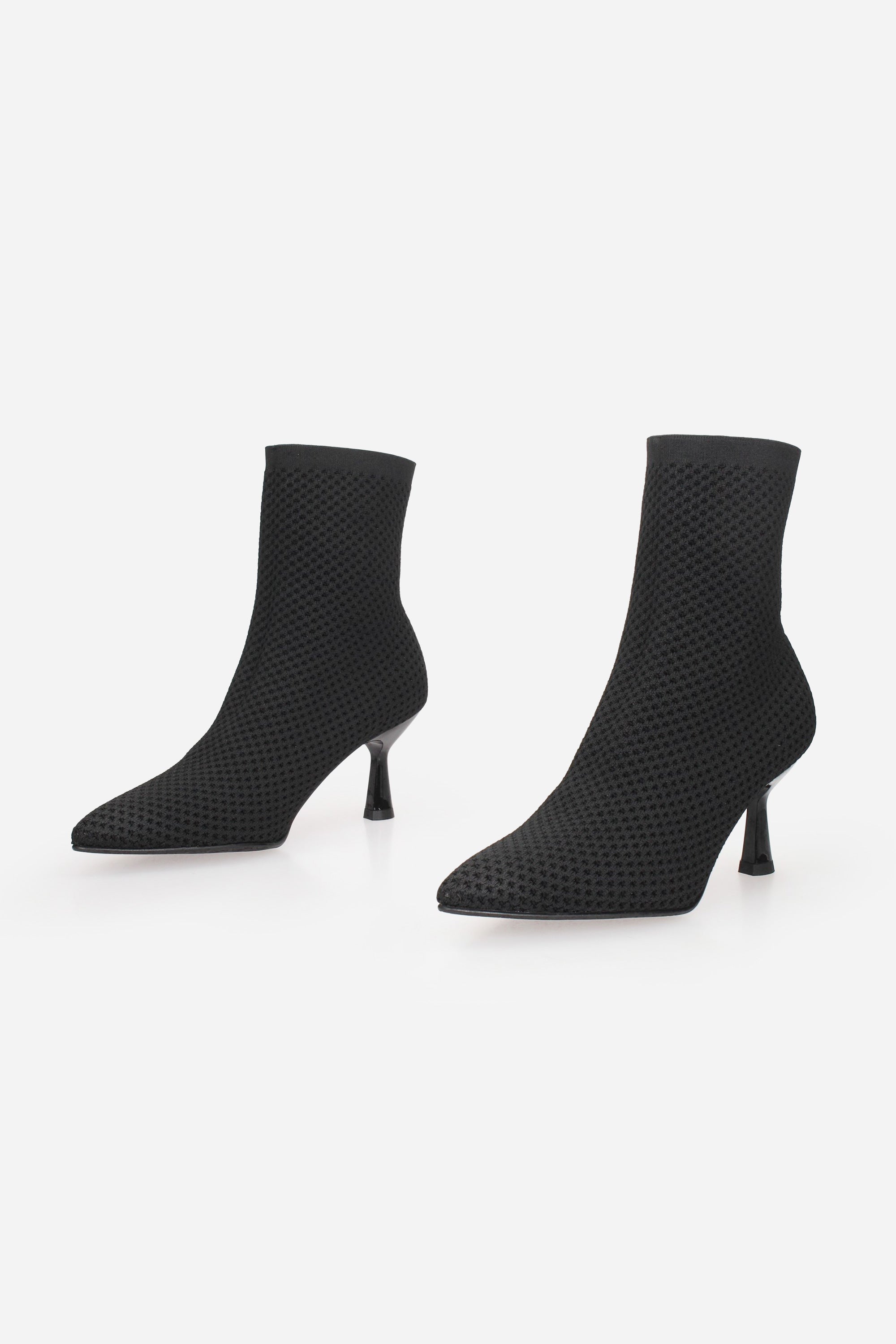 NERO | MISS ELASTIC - D 76433 Tronchetto