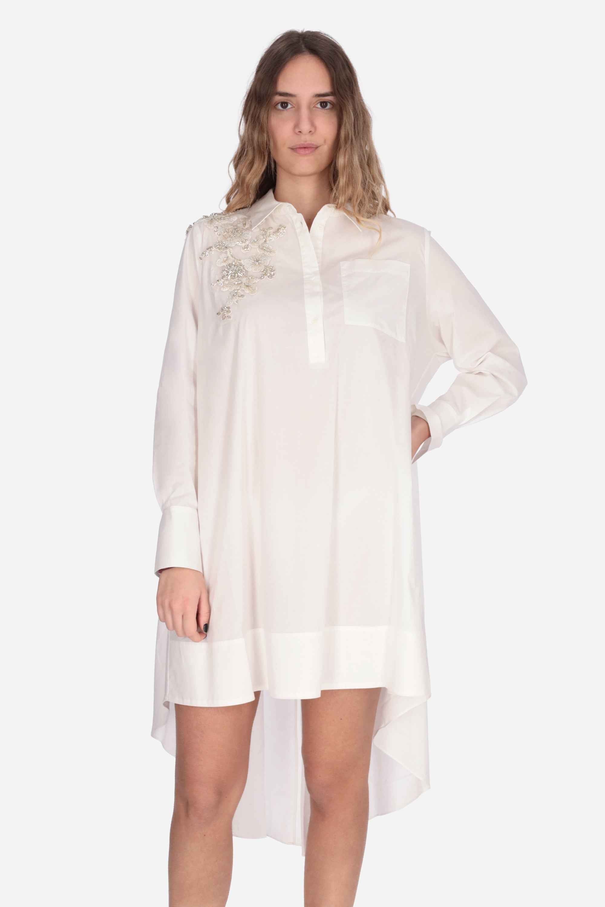 BLUGIRL - D RA6144T2943 Abito