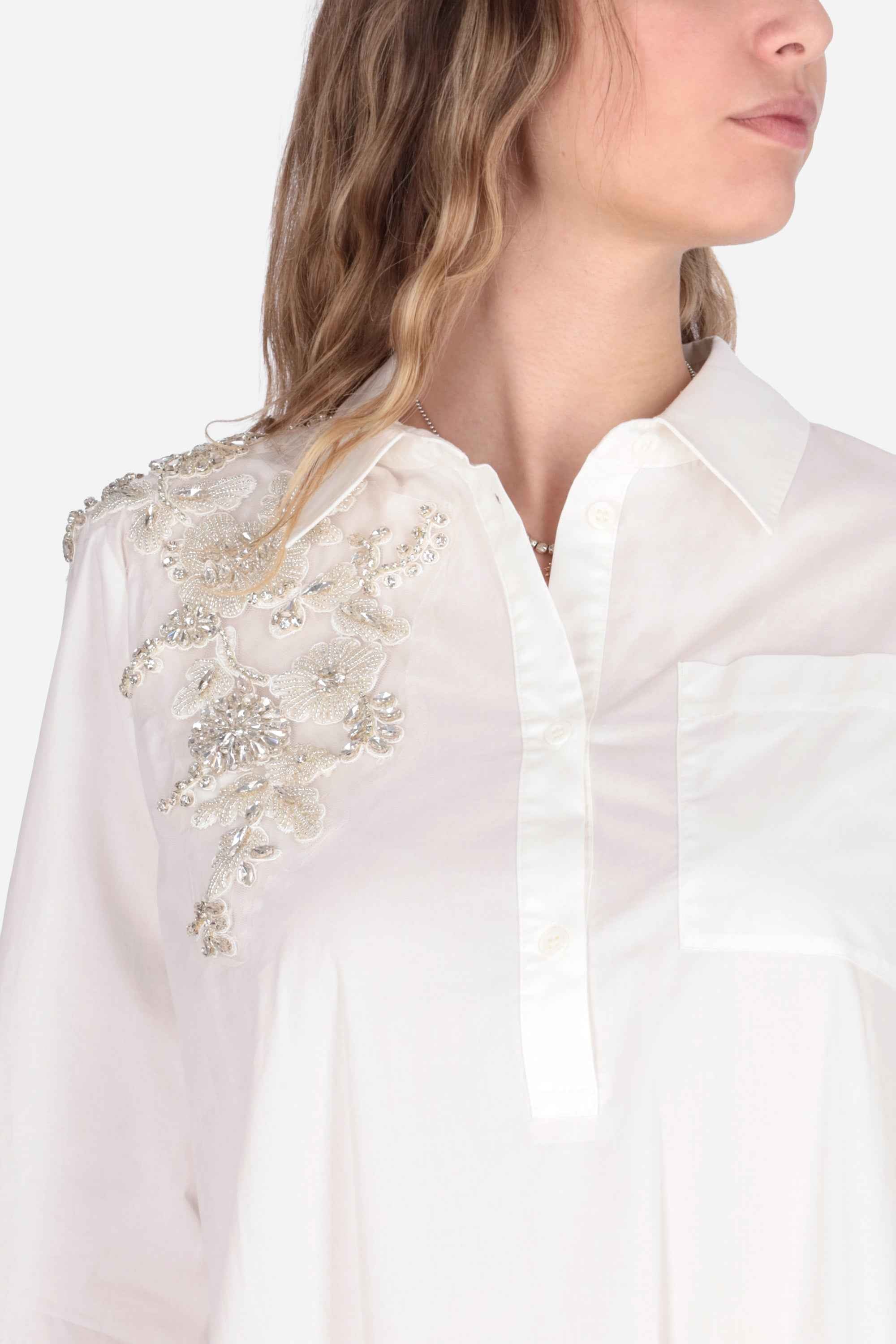 BLUGIRL - D RA6144T2943 Abito