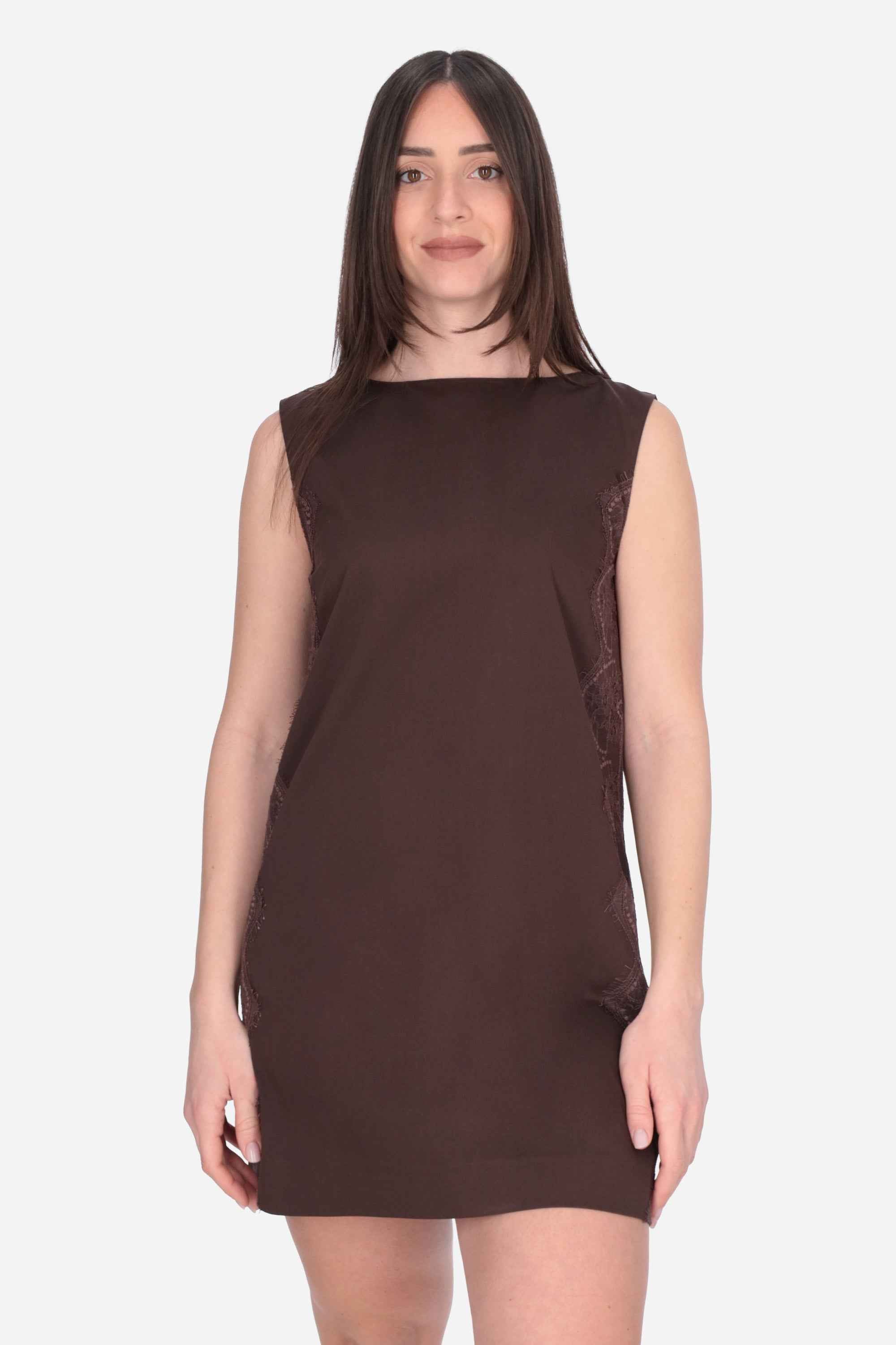 BLUGIRL - D RA6194T544A Abito