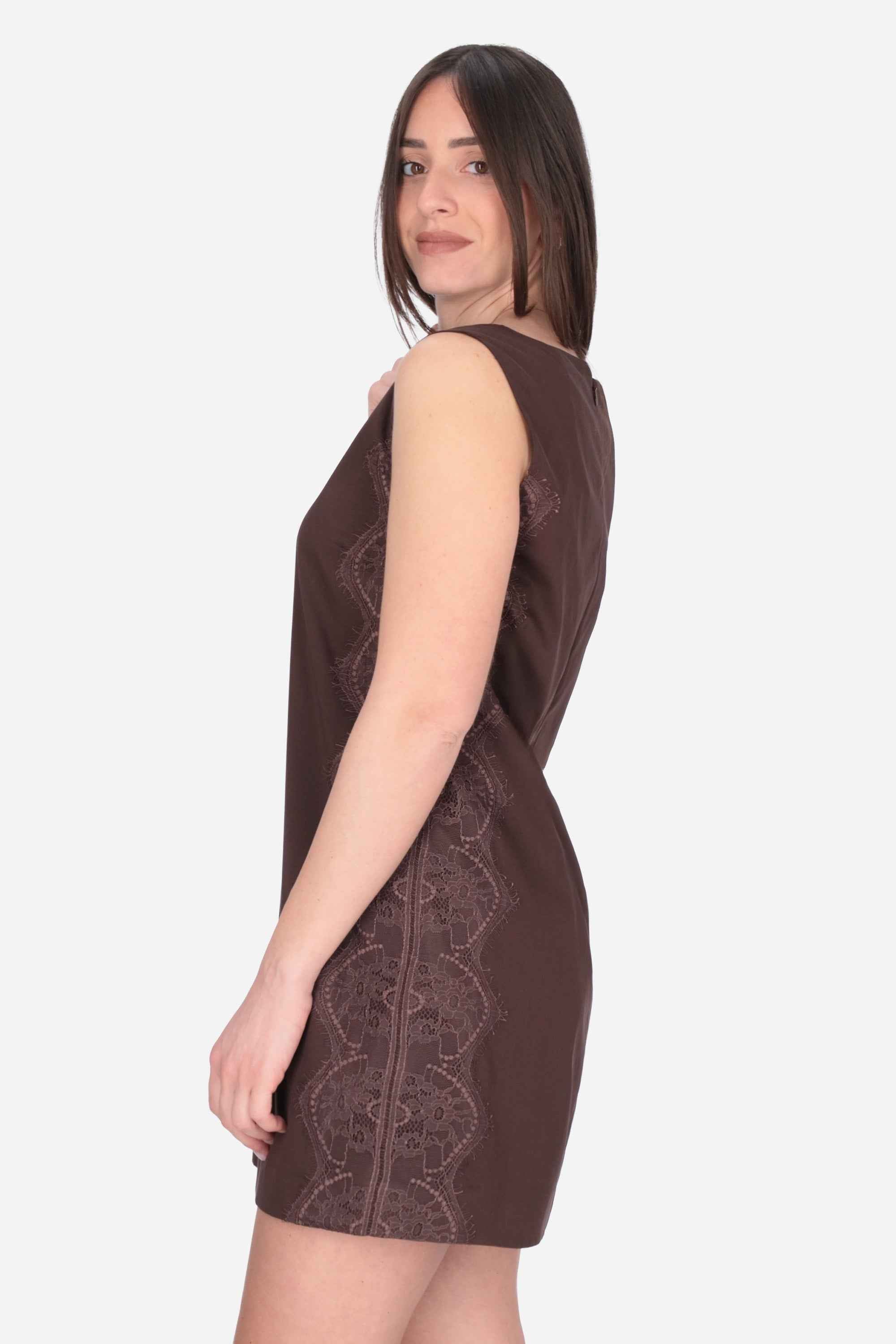 BLUGIRL - D RA6194T544A Abito
