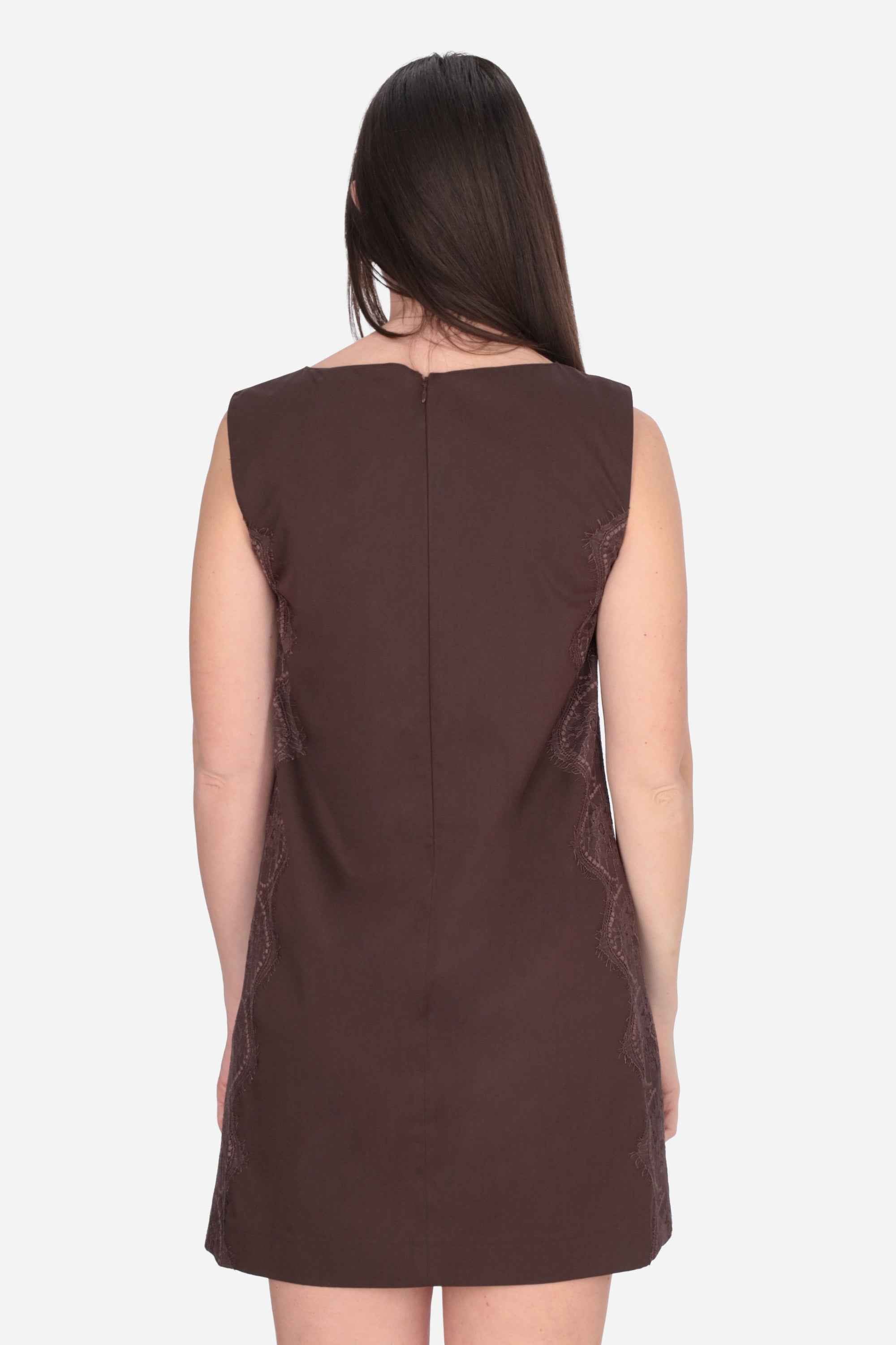 BLUGIRL - D RA6194T544A Abito