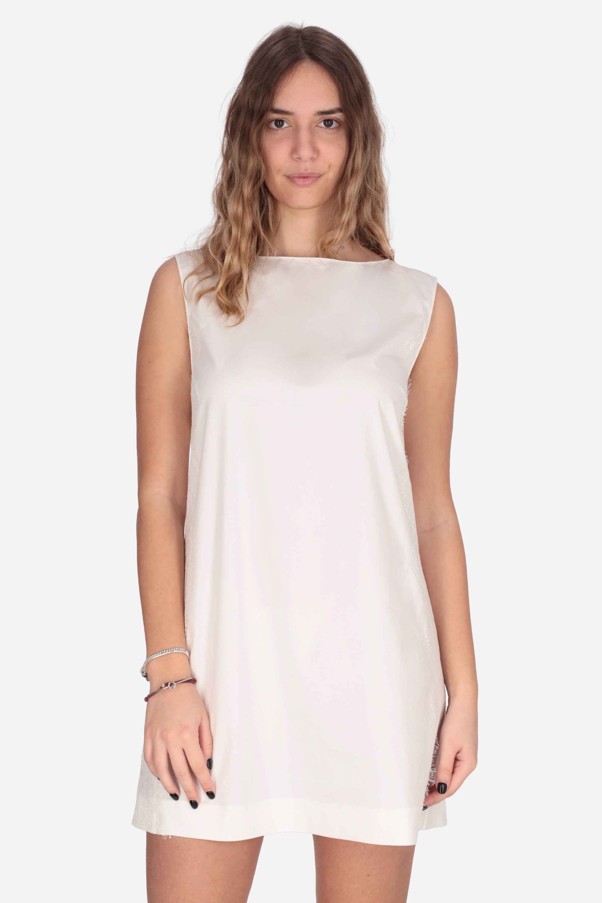 BLUGIRL - D RA6194T544A Abito
