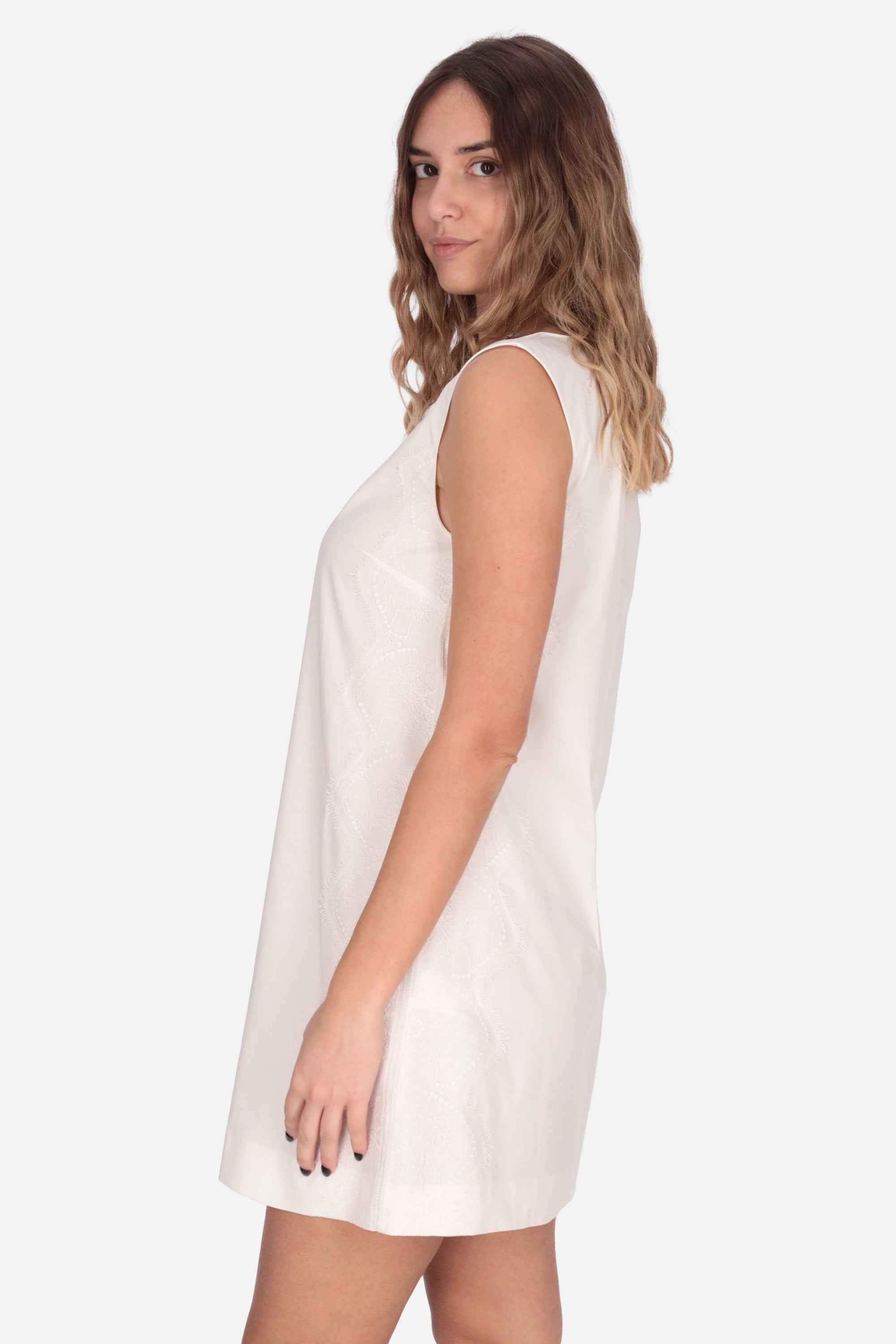 BLUGIRL - D RA6194T544A Abito