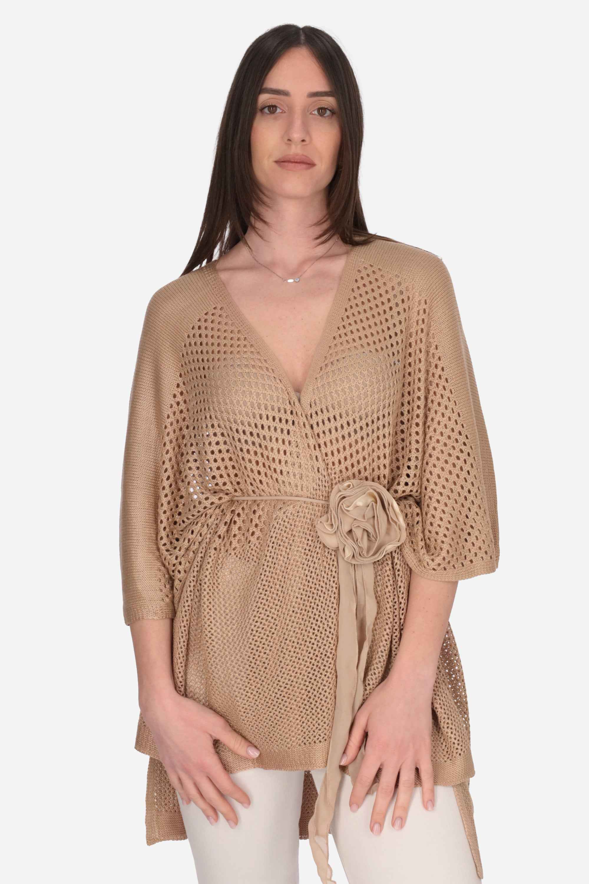 BLUGIRL - D NA6005M0300 Cappa