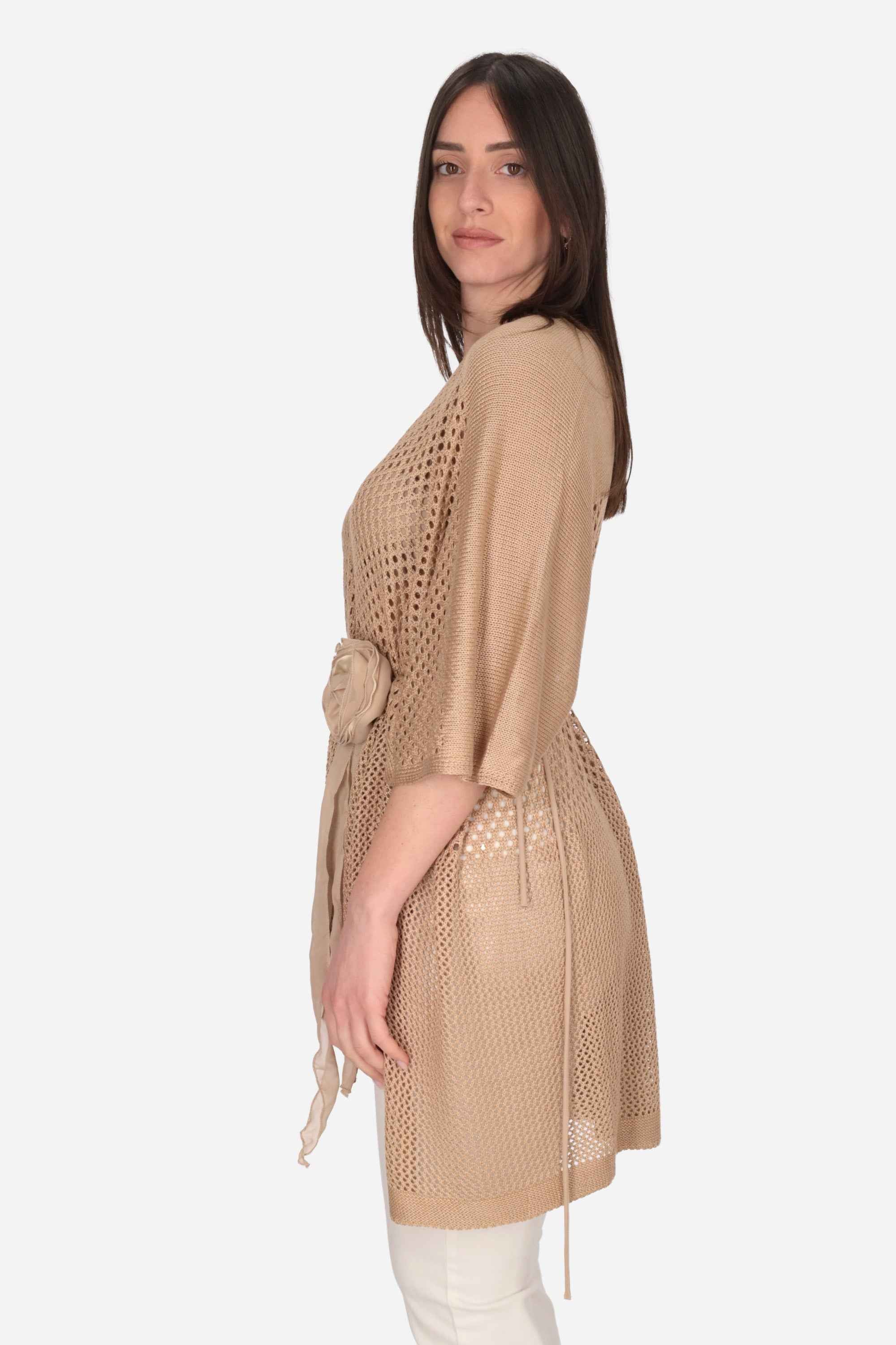 BLUGIRL - D NA6005M0300 Cappa