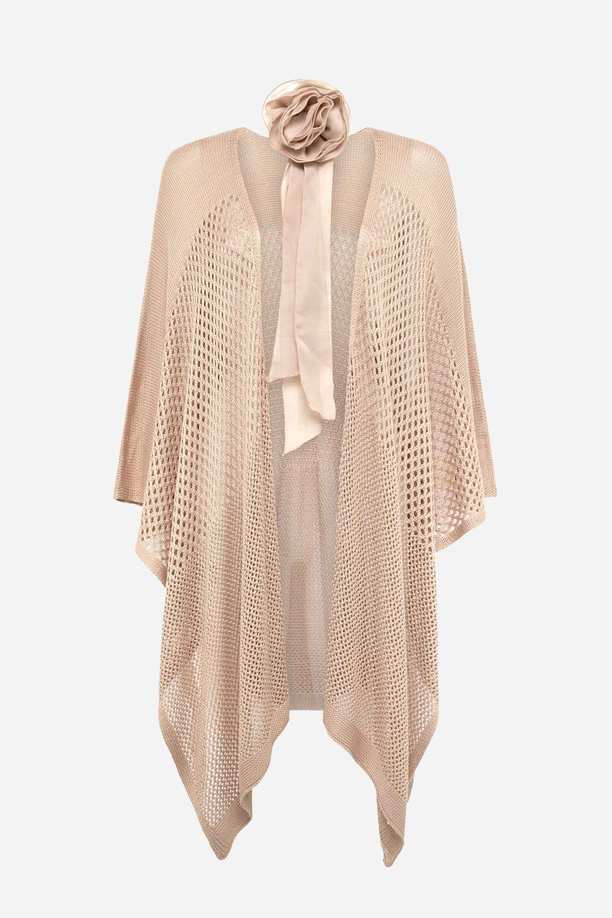 BLUGIRL - D NA6005M0300 Cappa