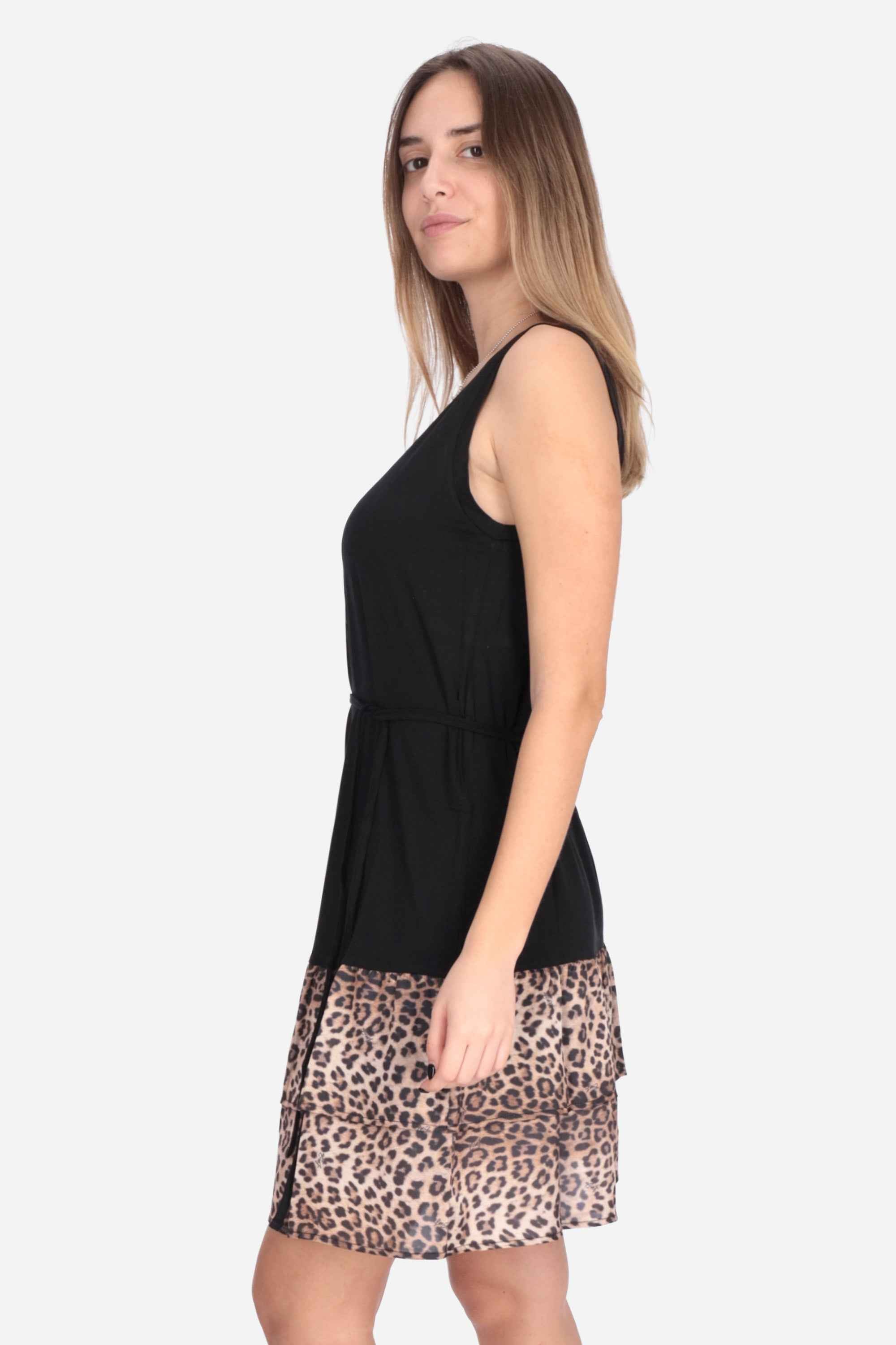 LIU JO - D VA6127JS360 Abito