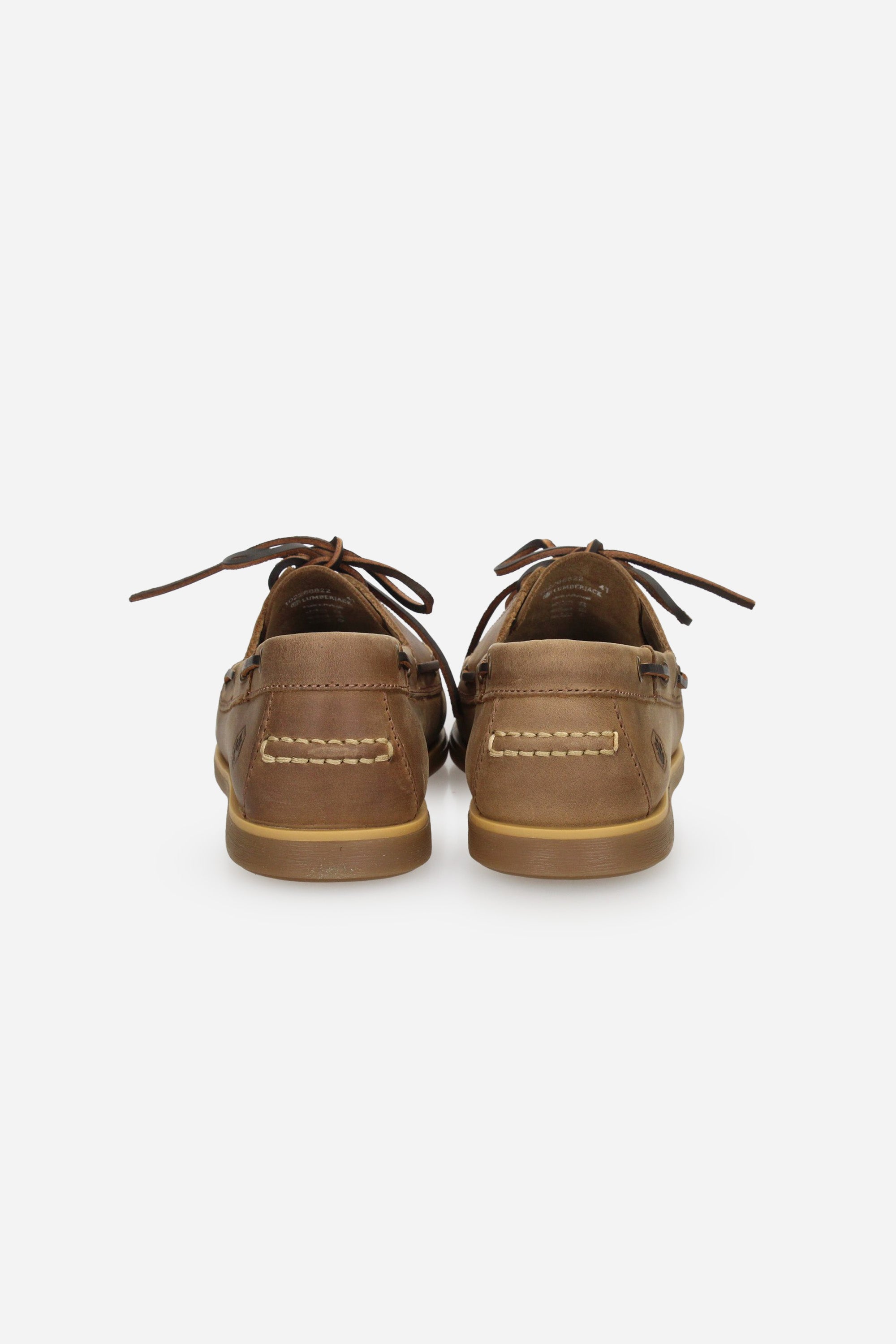 MARRONE | LUMBERJACK - U 102268822 Mocassino